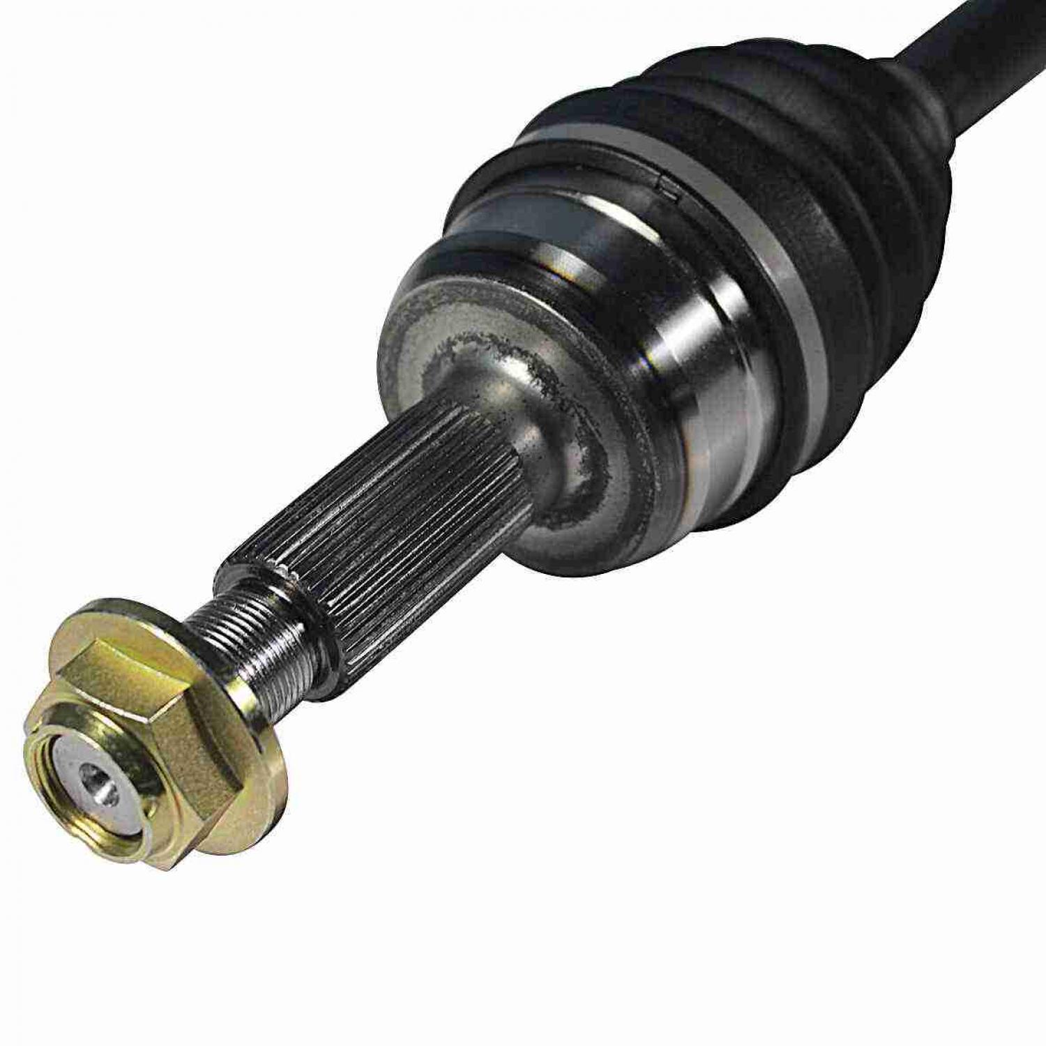 GSP NCV11066 - CV Axle Assembly GSP NCV11066 CV Axle Assembly product image 3 of 5