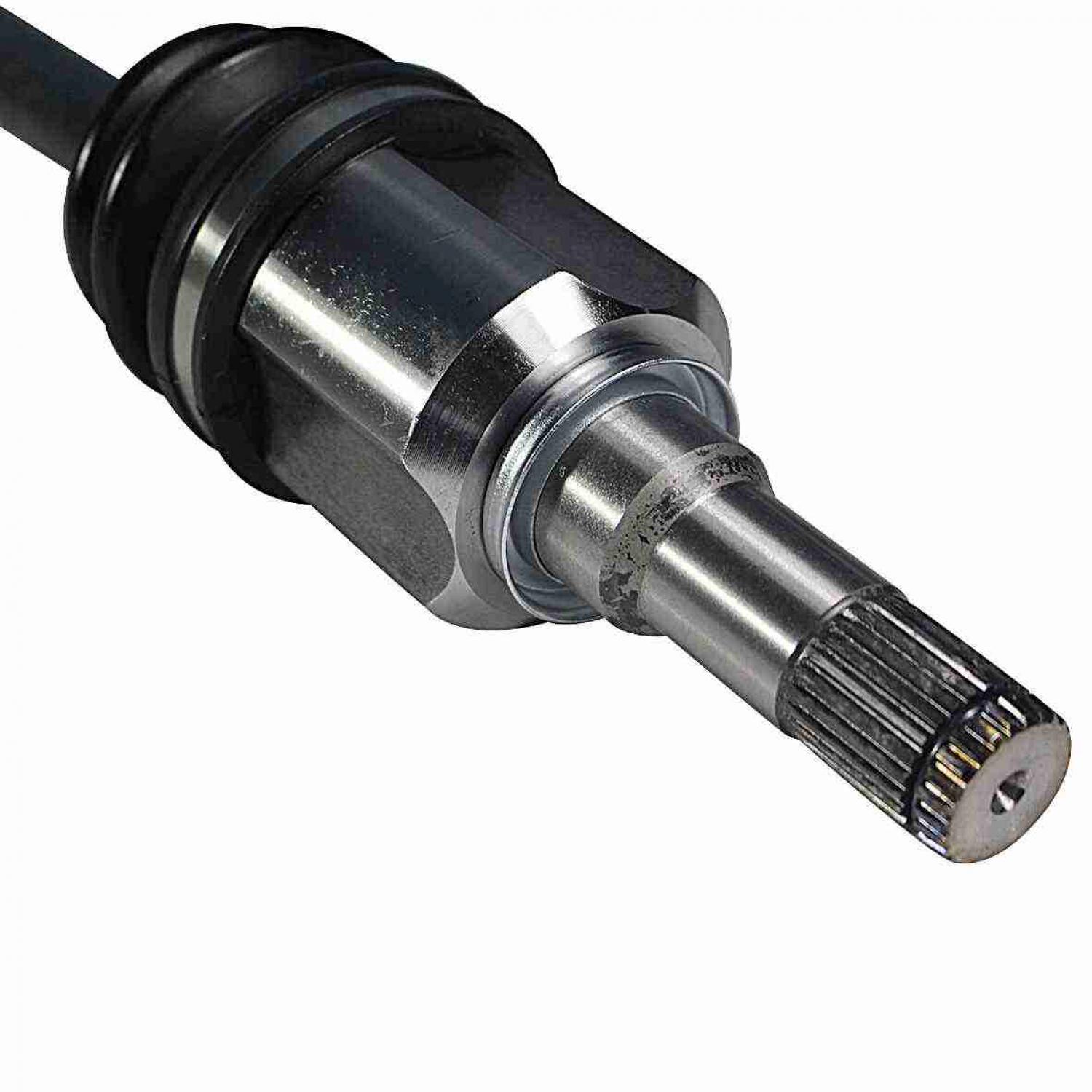 GSP NCV11066 - CV Axle Assembly GSP NCV11066 CV Axle Assembly product image 4 of 5