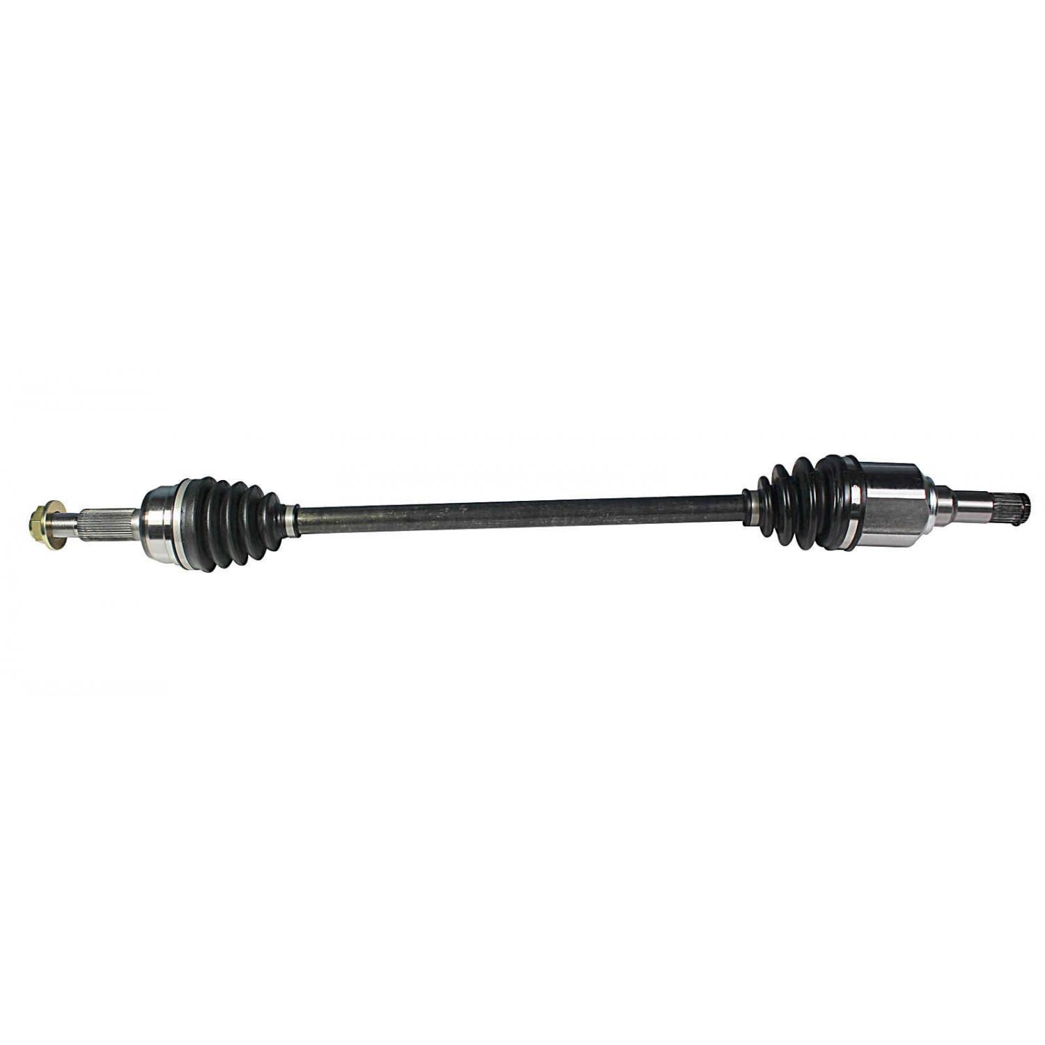 GSP NCV11066 - CV Axle Assembly GSP NCV11066 CV Axle Assembly product image 5 of 5