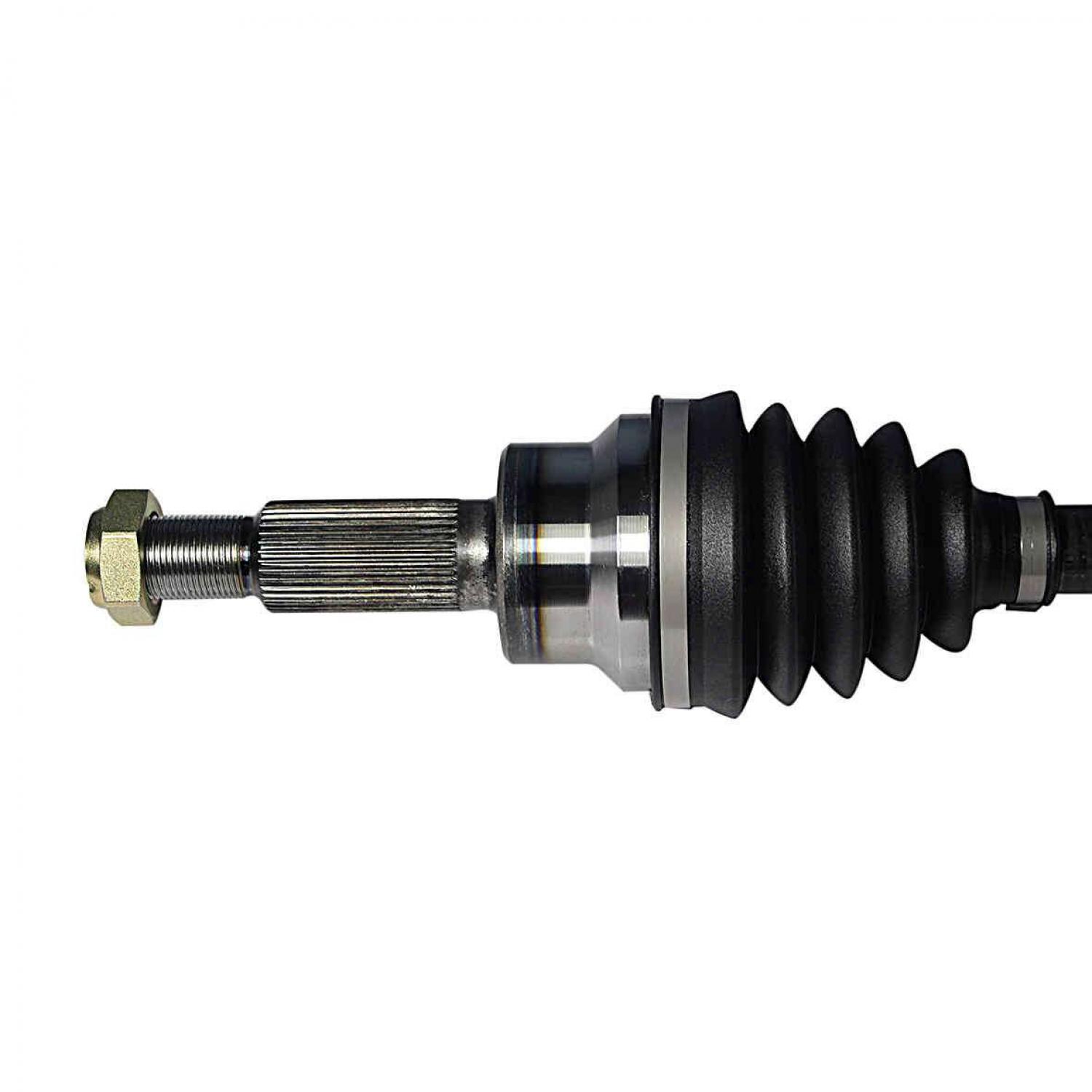 GSP NCV11068 CV Axle Assembly product image 1 of 5