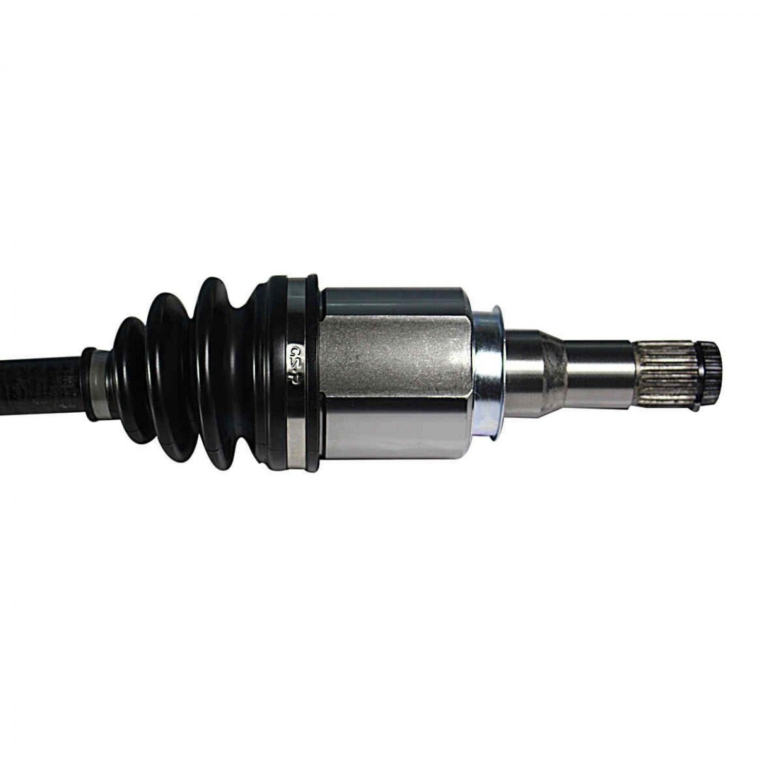 GSP NCV11068 CV Axle Assembly product image 2 of 5