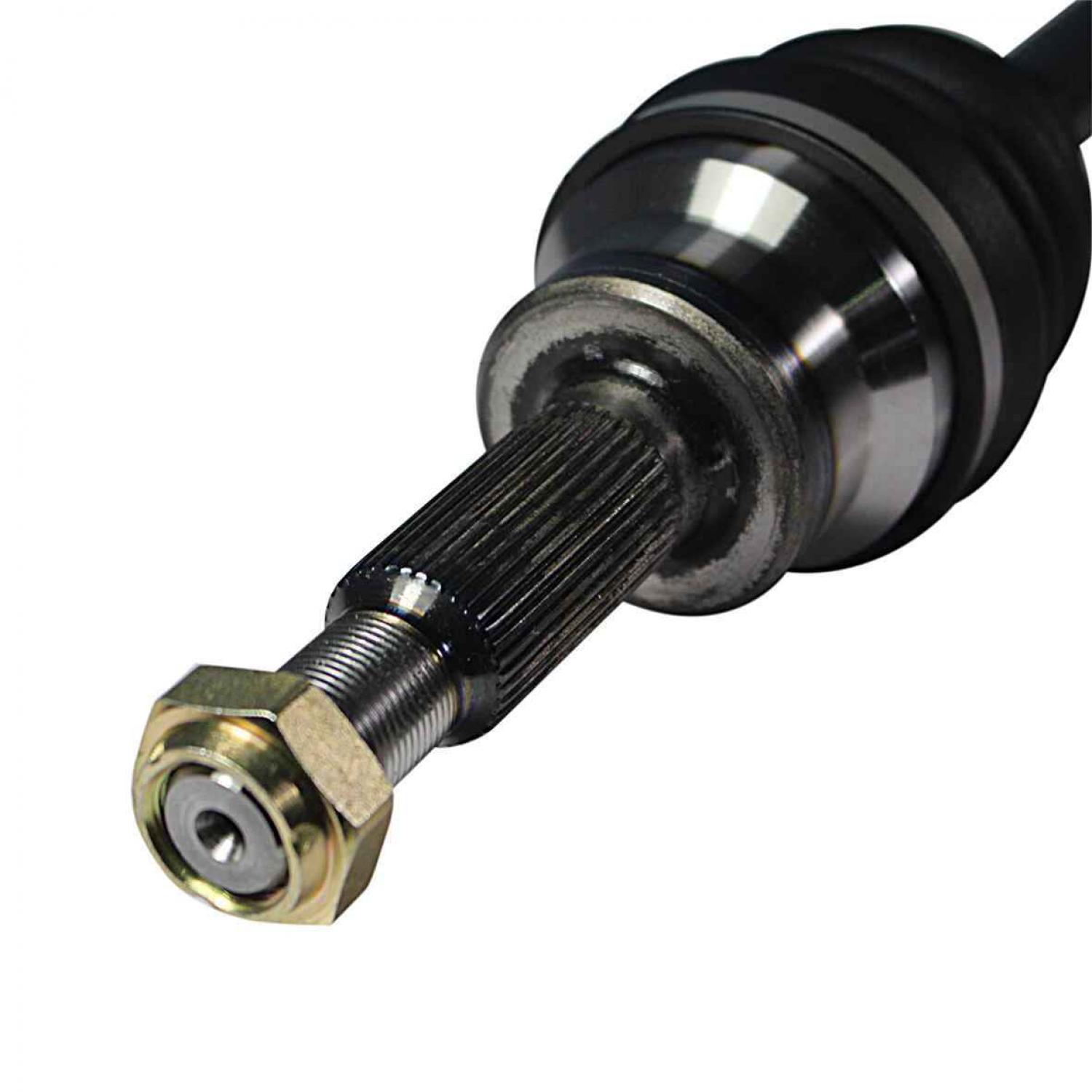 GSP NCV11068 CV Axle Assembly product image 3 of 5