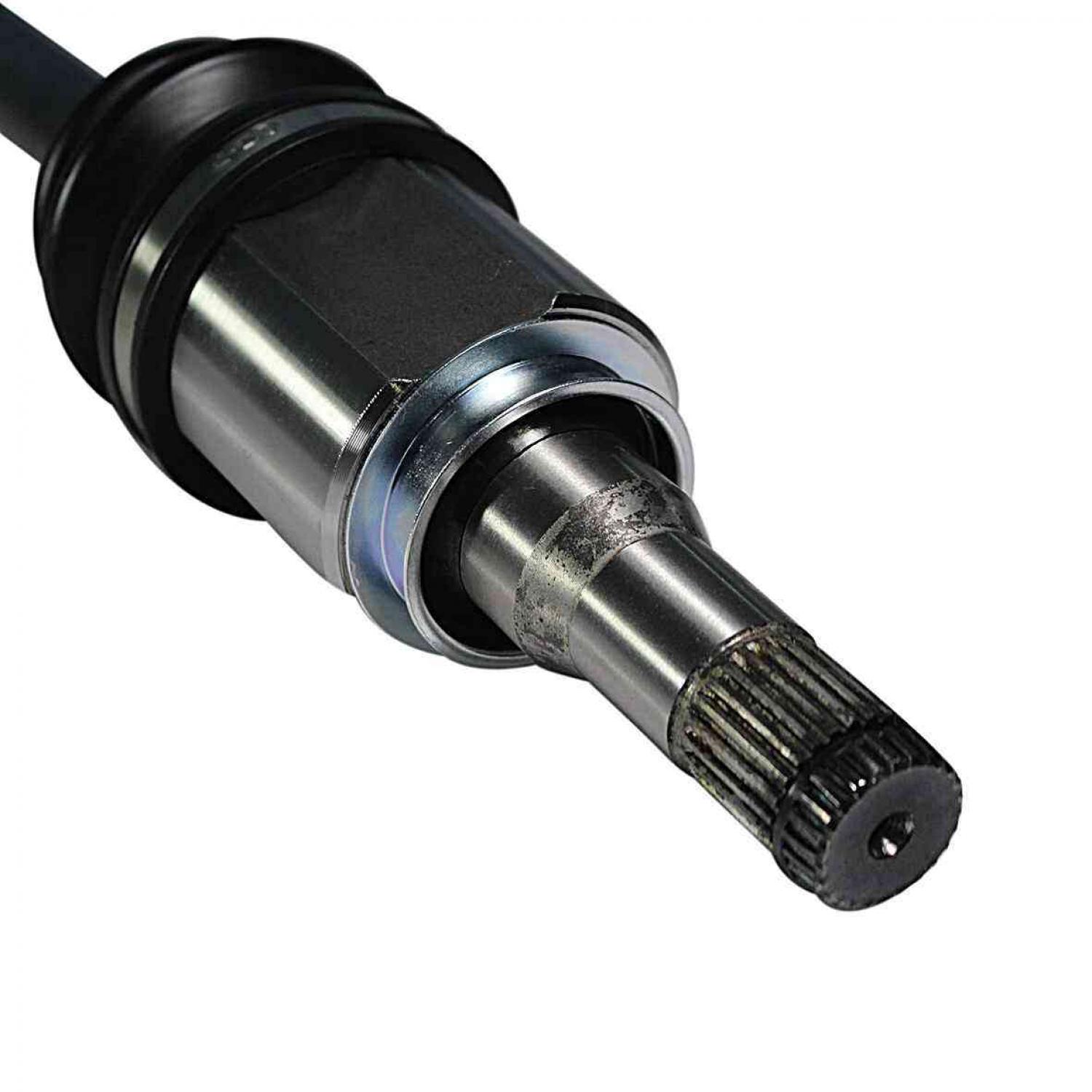 GSP NCV11068 CV Axle Assembly product image 4 of 5