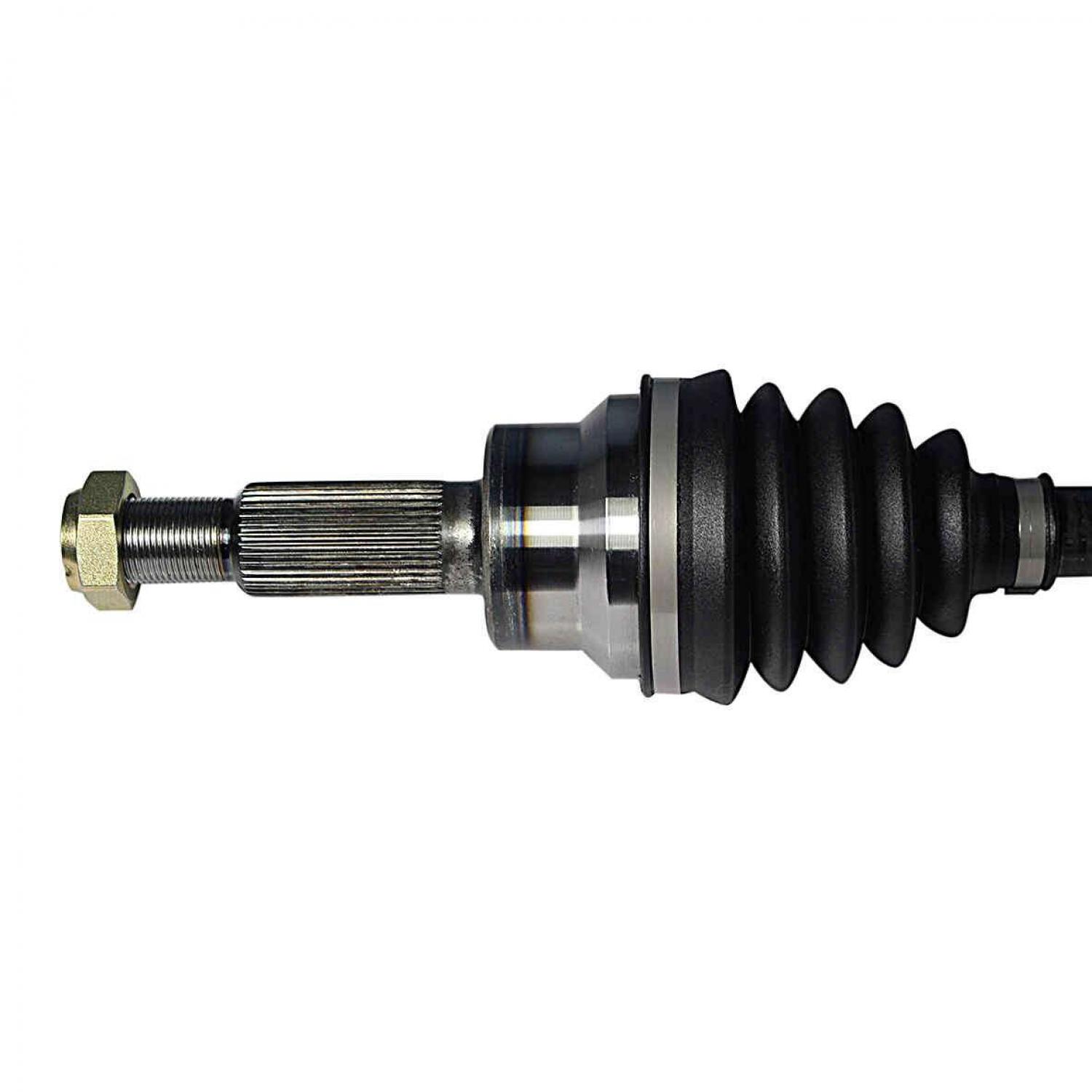 GSP NCV11069 CV Axle Assembly product image 1 of 5