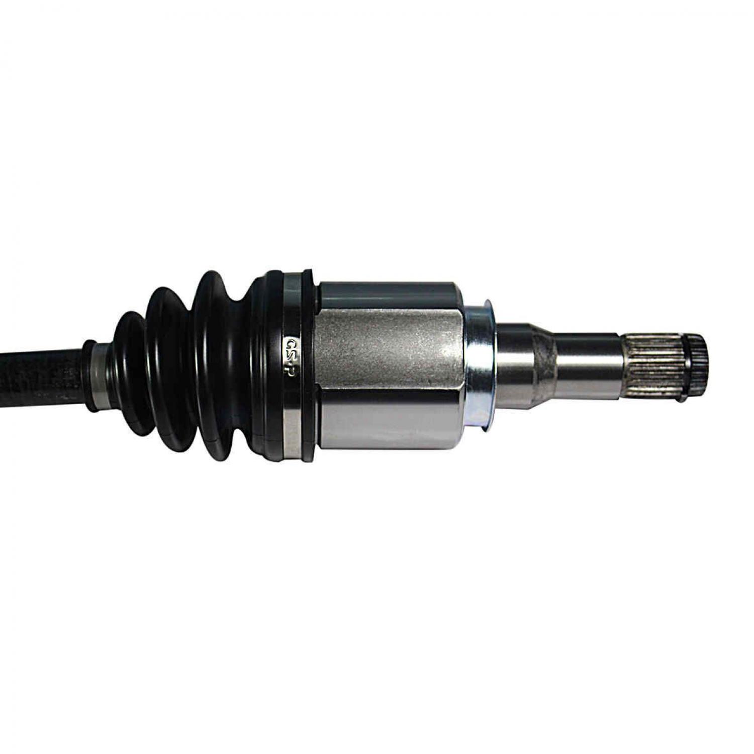 GSP NCV11069 CV Axle Assembly product image 2 of 5