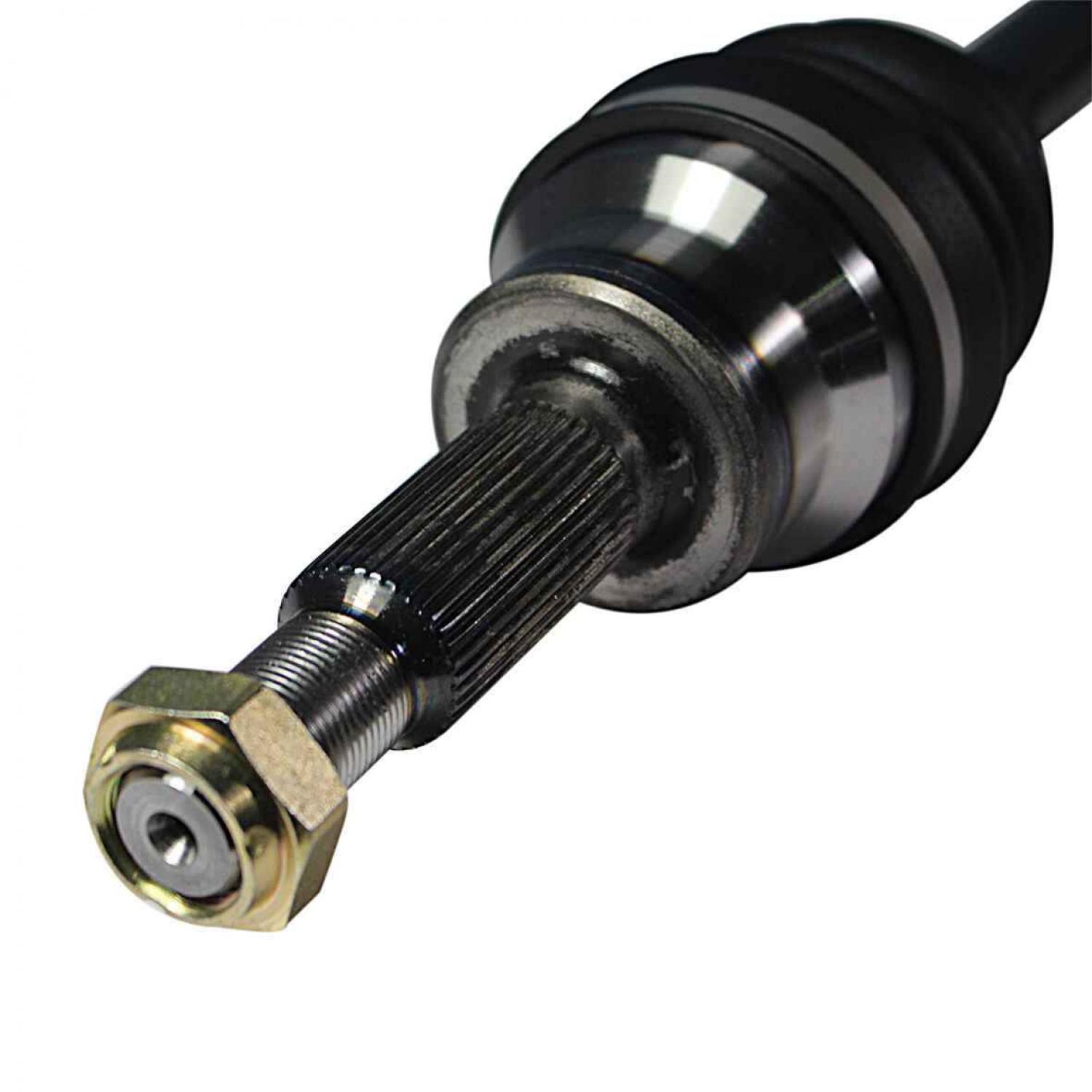 GSP NCV11069 CV Axle Assembly product image 3 of 5