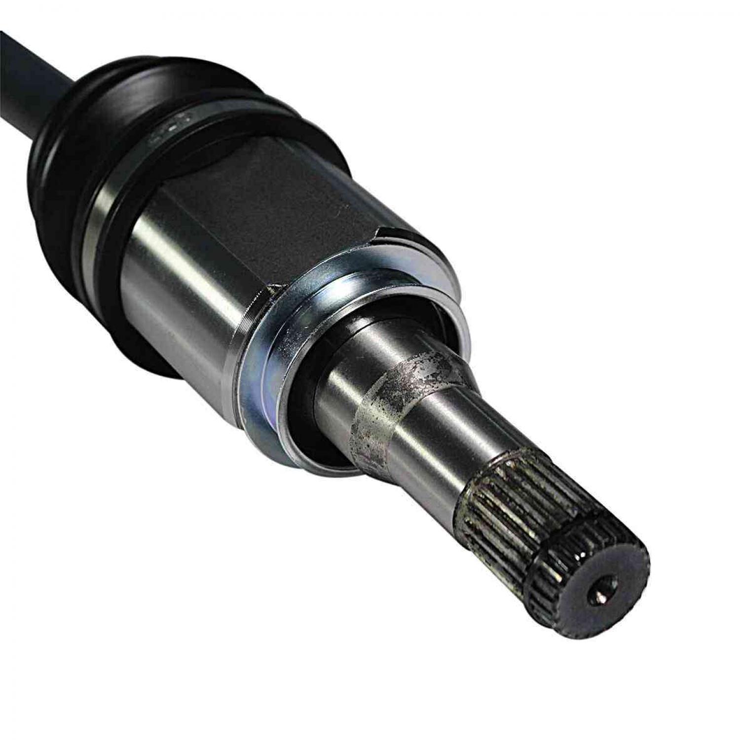 GSP NCV11069 CV Axle Assembly product image 4 of 5
