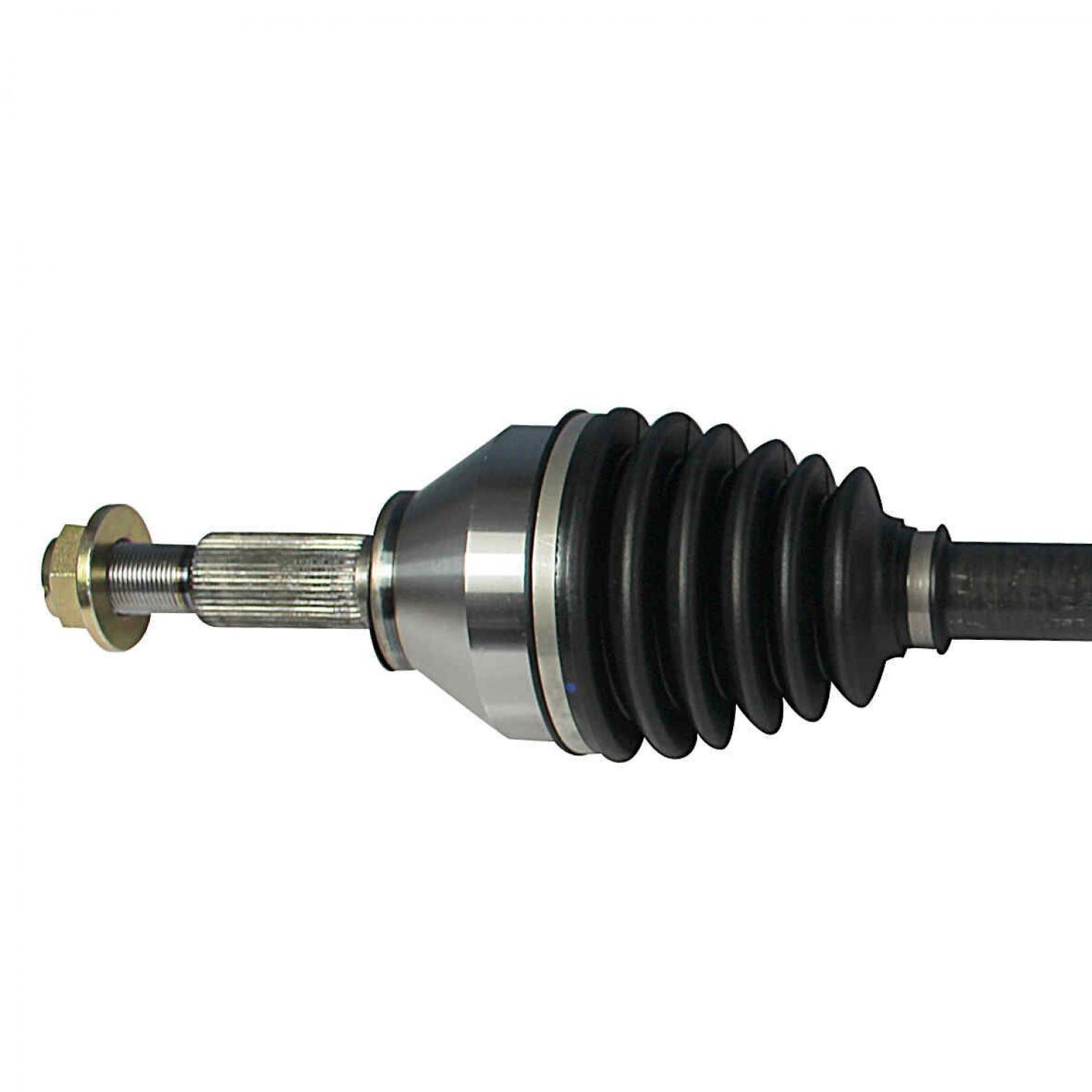 GSP NCV11070 CV Axle Assembly product image 1 of 5