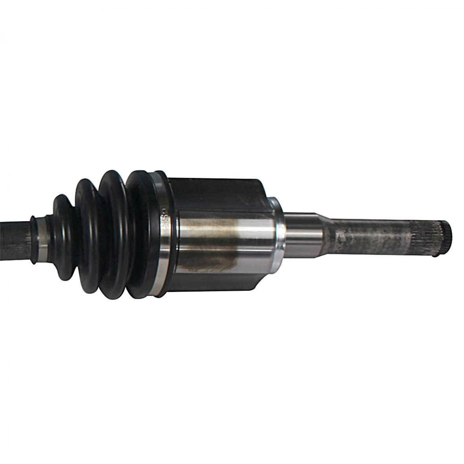 GSP NCV11070 CV Axle Assembly product image 2 of 5