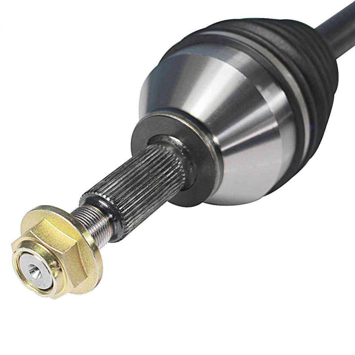 GSP NCV11070 CV Axle Assembly product image 3 of 5