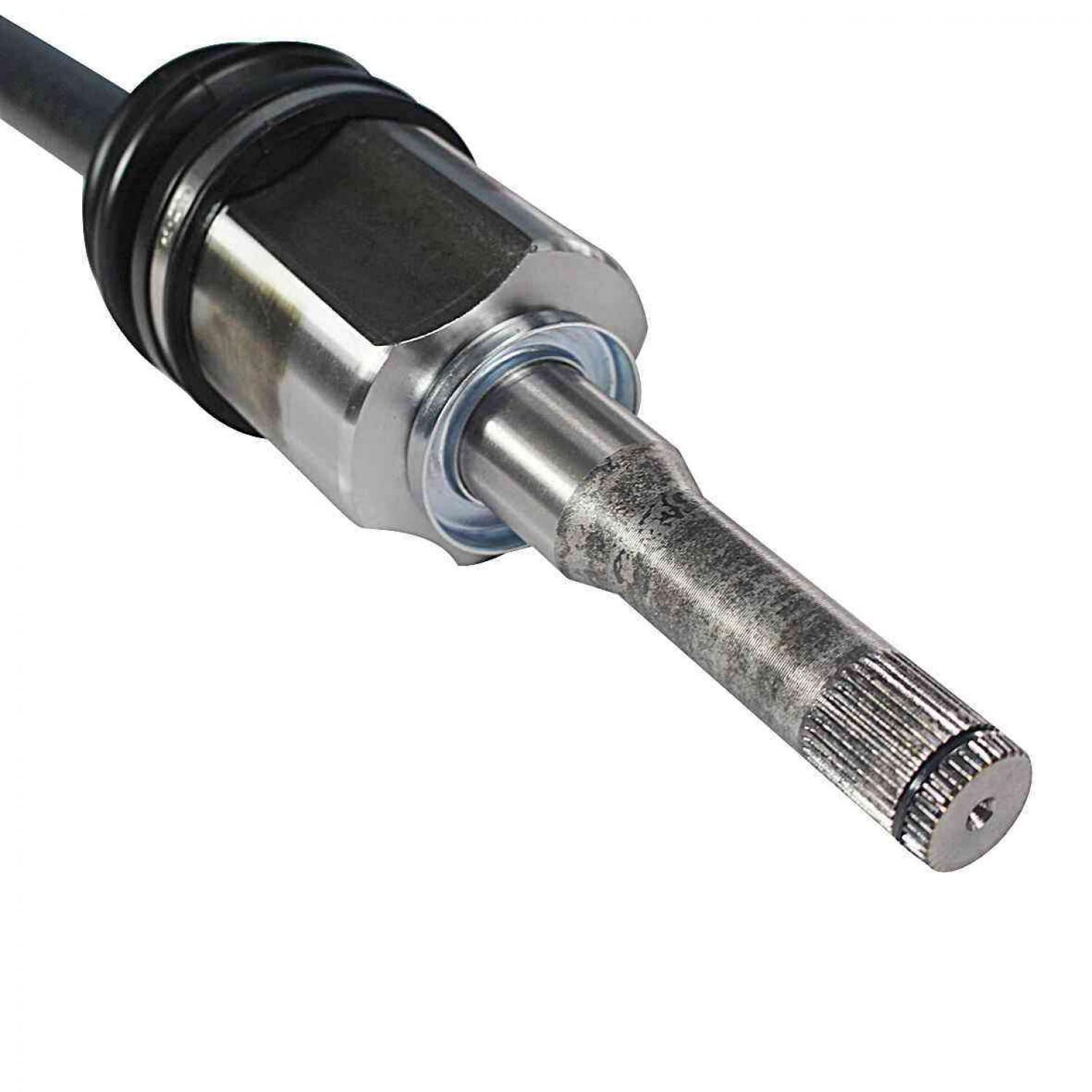 GSP NCV11070 CV Axle Assembly product image 4 of 5