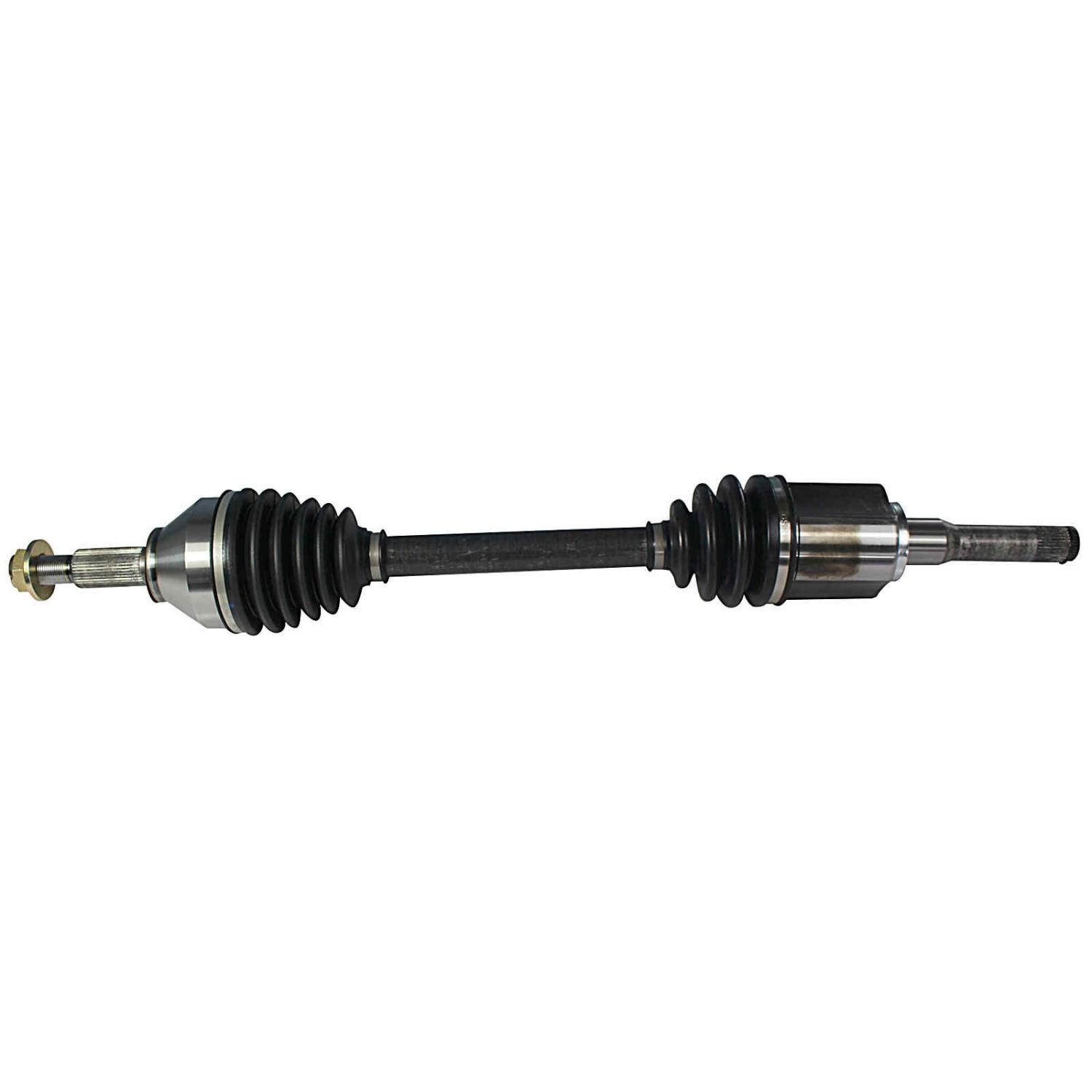 GSP NCV11070 CV Axle Assembly product image 5 of 5