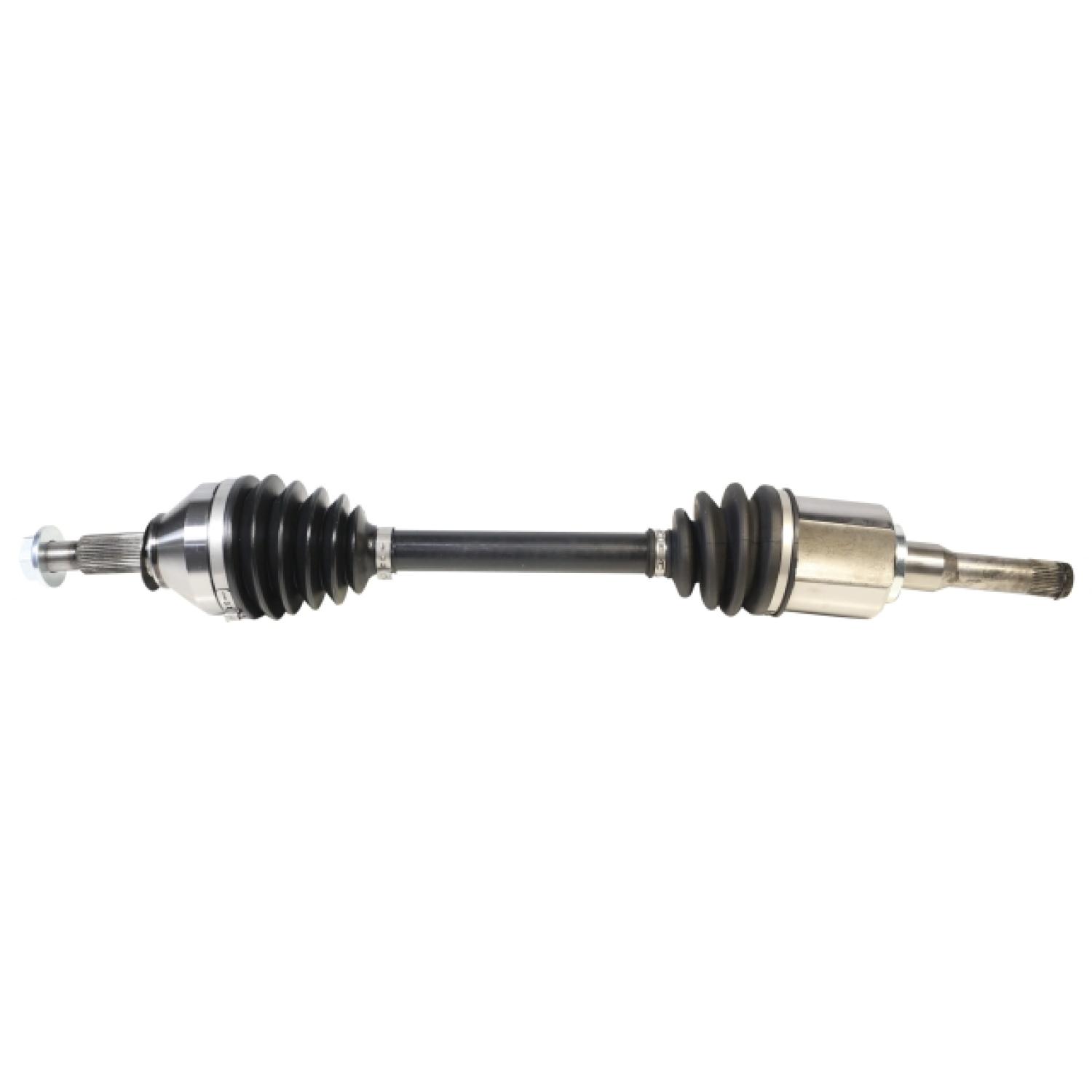 GSP NCV11070XD CV Axle Assembly product image 1 of 5