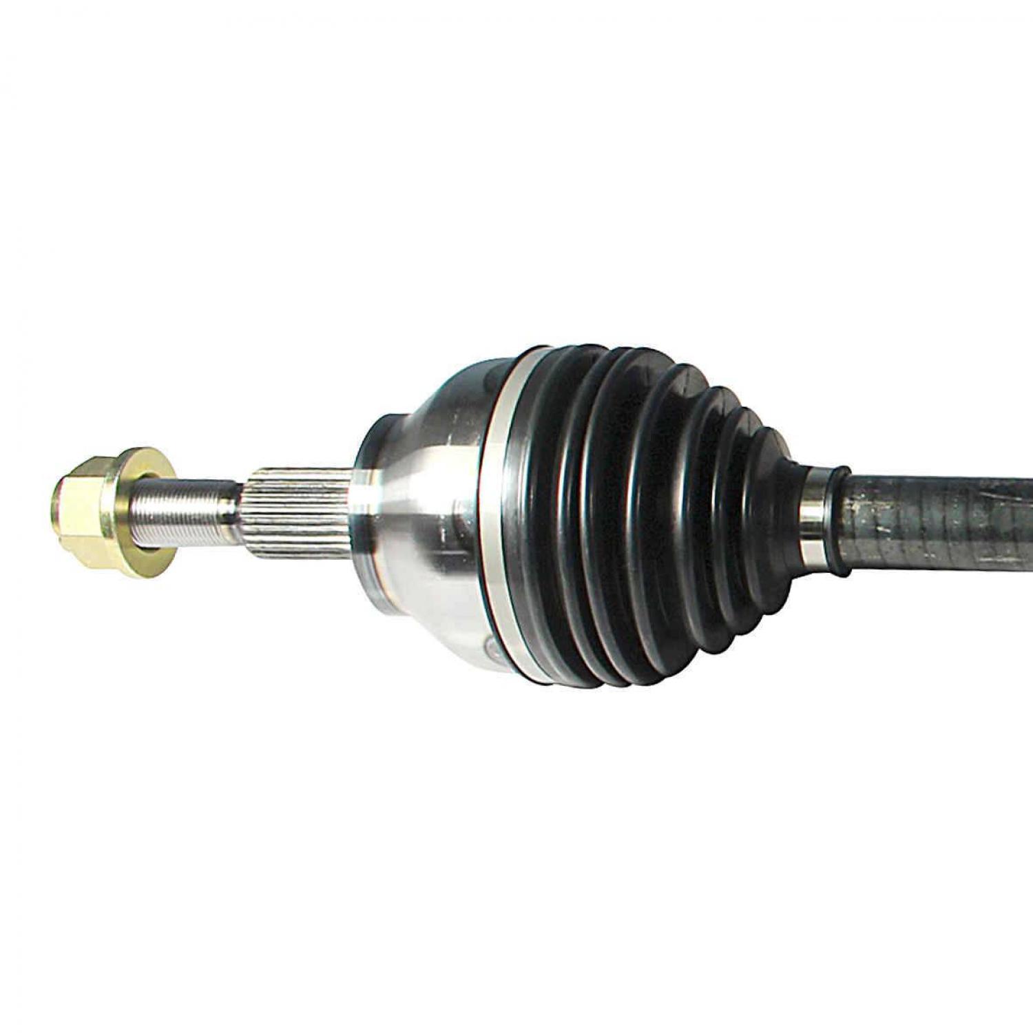 GSP NCV11071 CV Axle Assembly product image 1 of 5