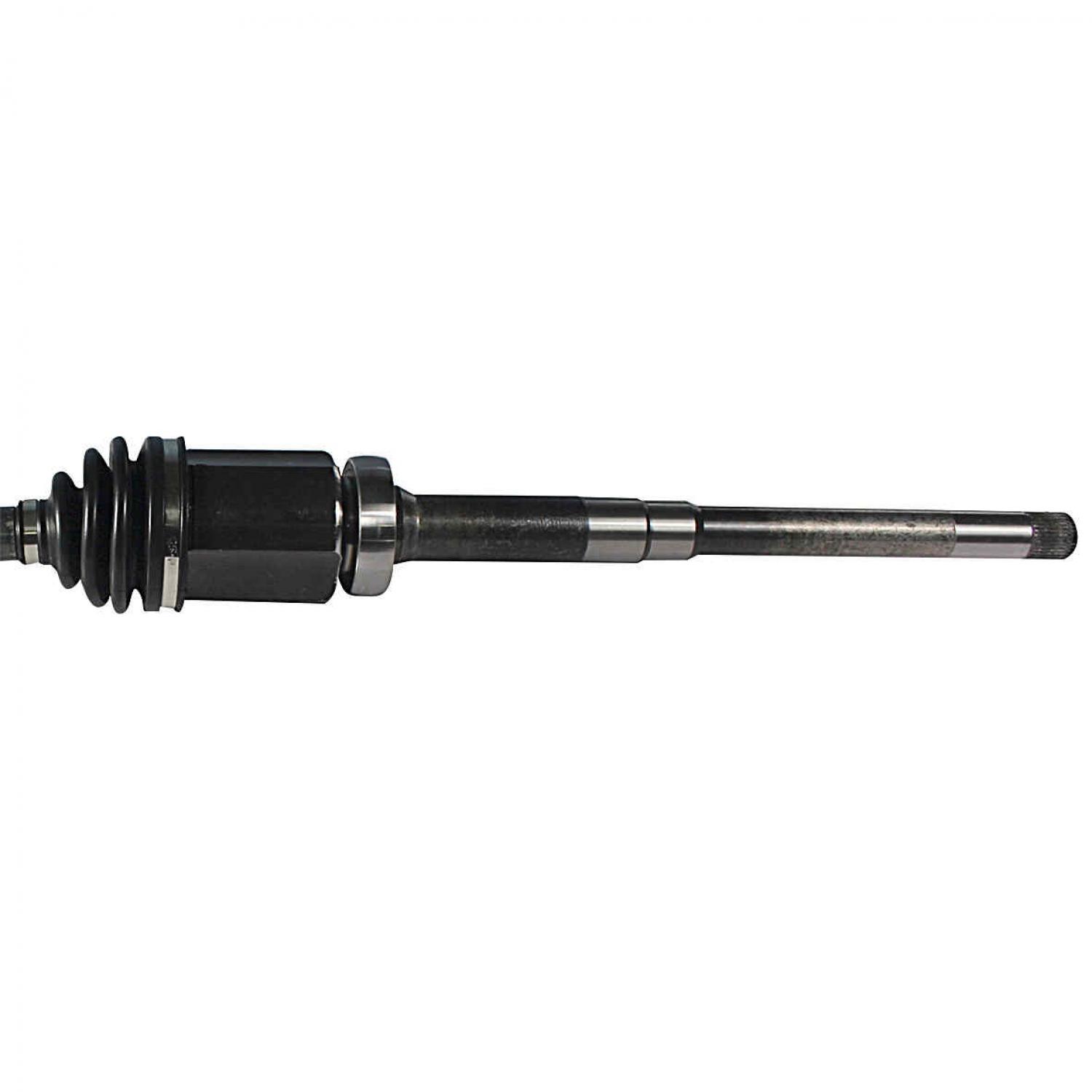 GSP NCV11071 CV Axle Assembly product image 2 of 5