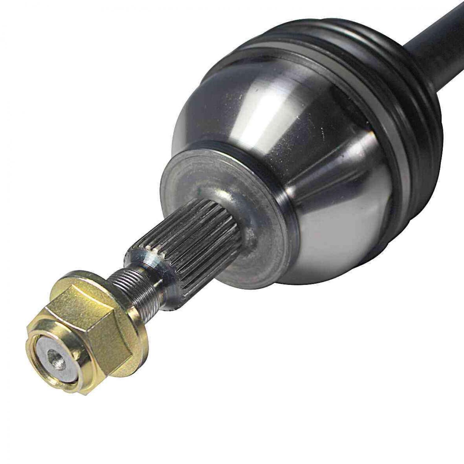 GSP NCV11071 CV Axle Assembly product image 3 of 5