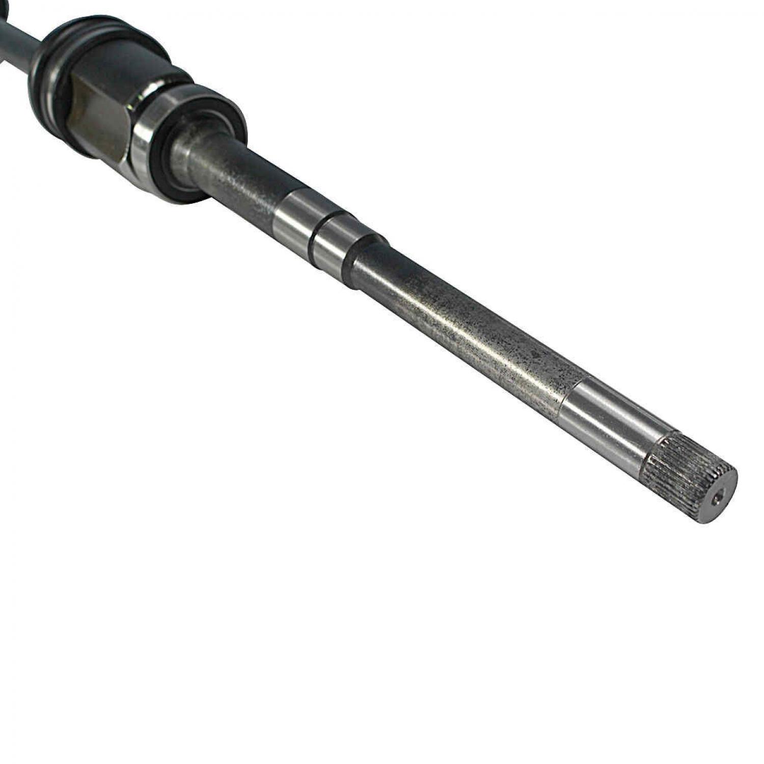 GSP NCV11071 CV Axle Assembly product image 4 of 5