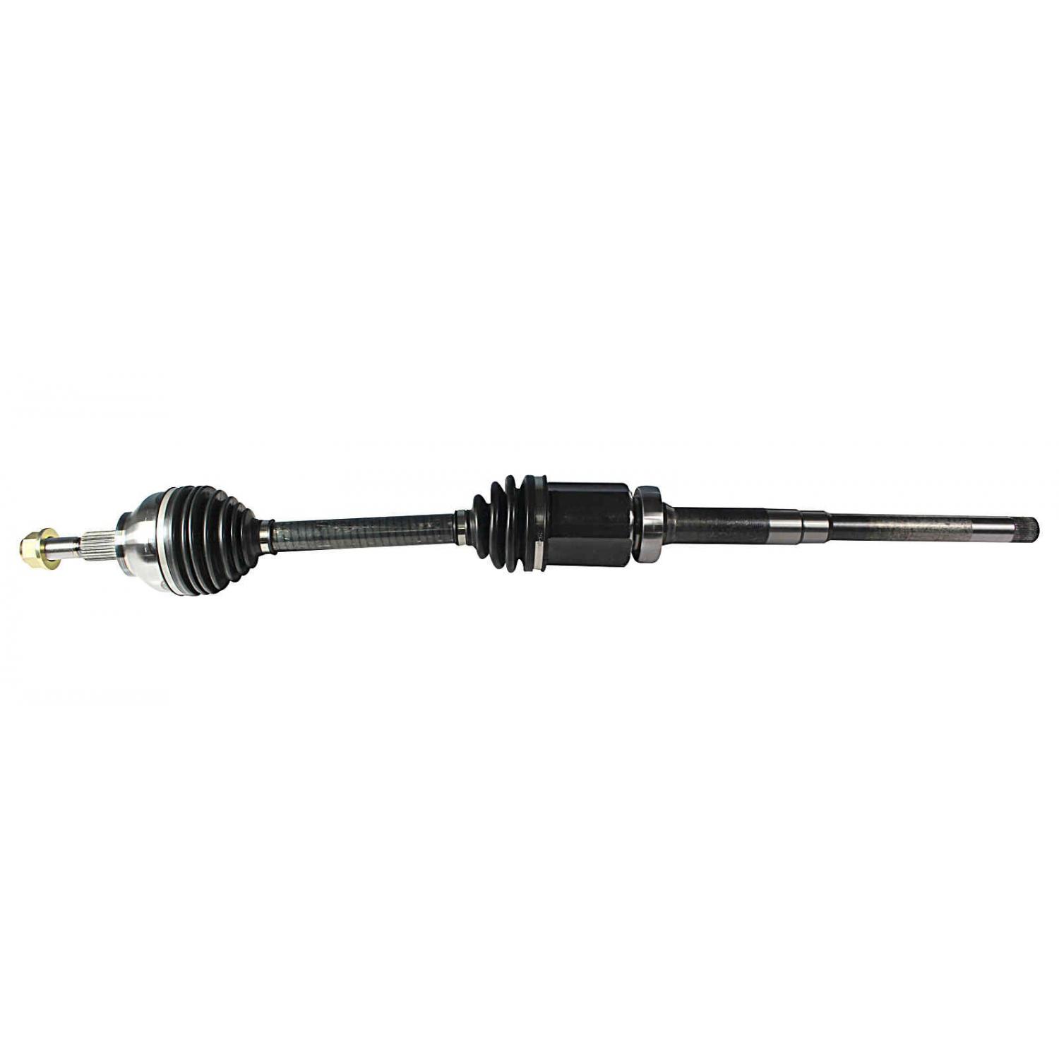 GSP NCV11071 CV Axle Assembly product image 5 of 5