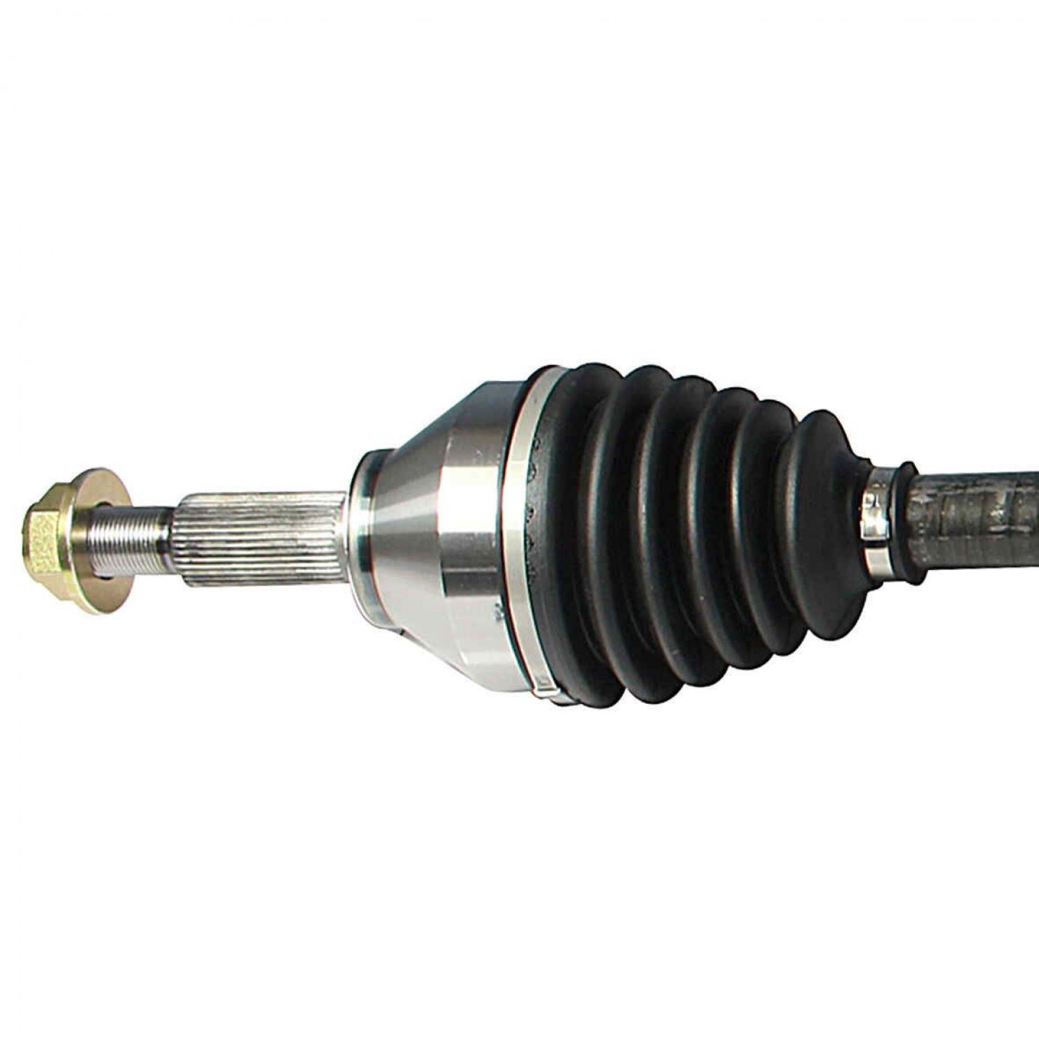GSP NCV11072 CV Axle Assembly product image 1 of 5