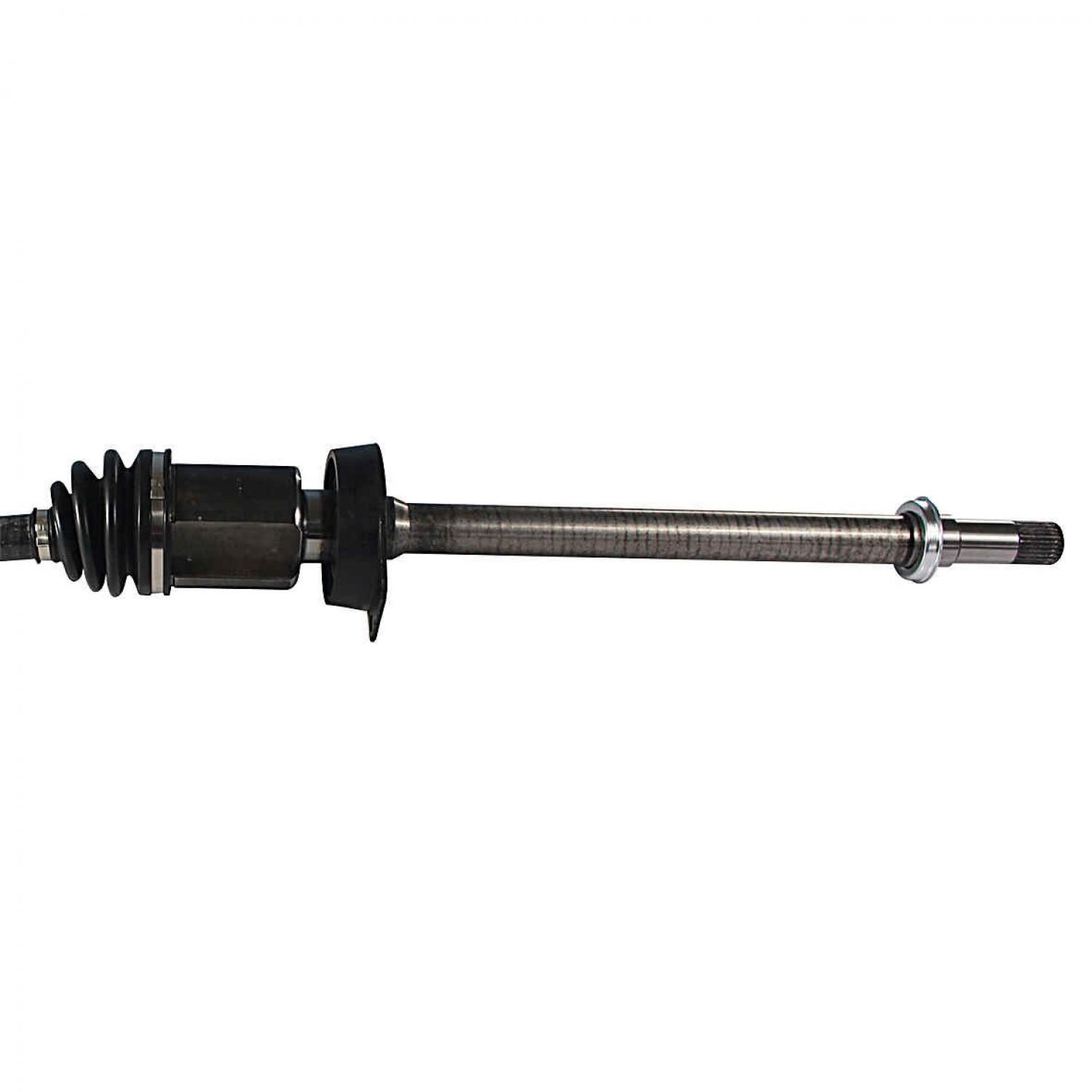 GSP NCV11072 CV Axle Assembly product image 2 of 5