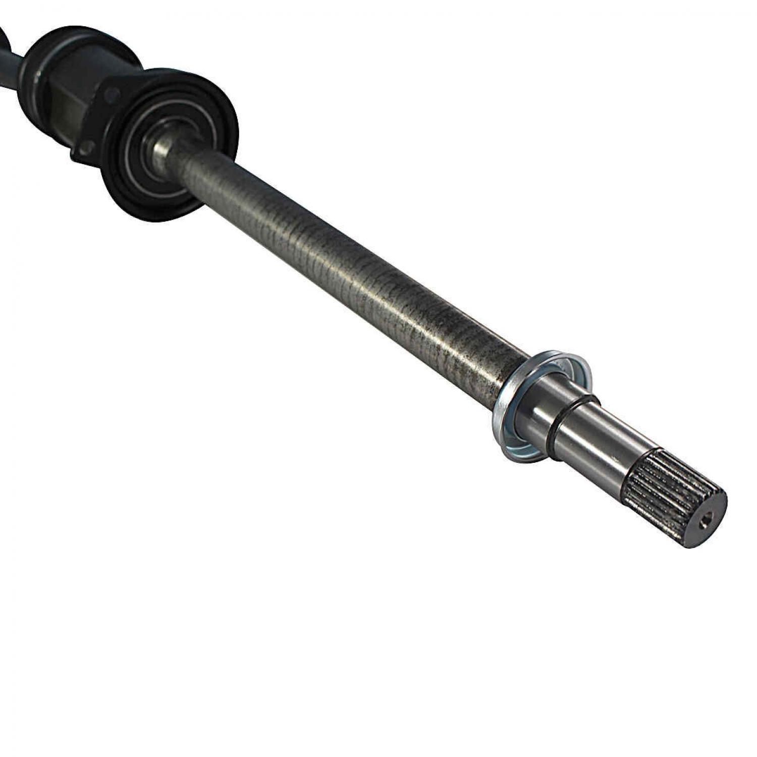 GSP NCV11072 CV Axle Assembly product image 4 of 5