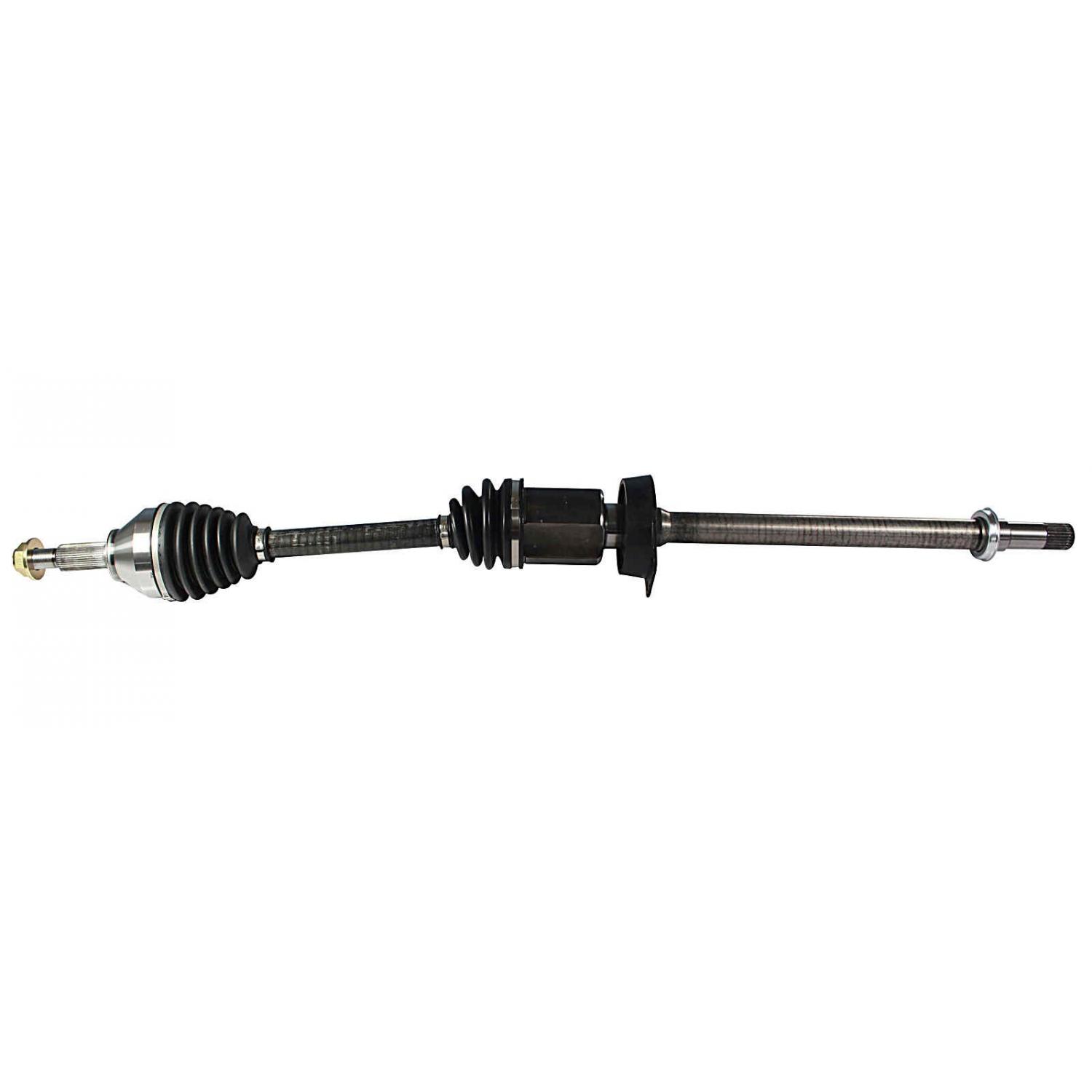 GSP NCV11072 CV Axle Assembly product image 5 of 5