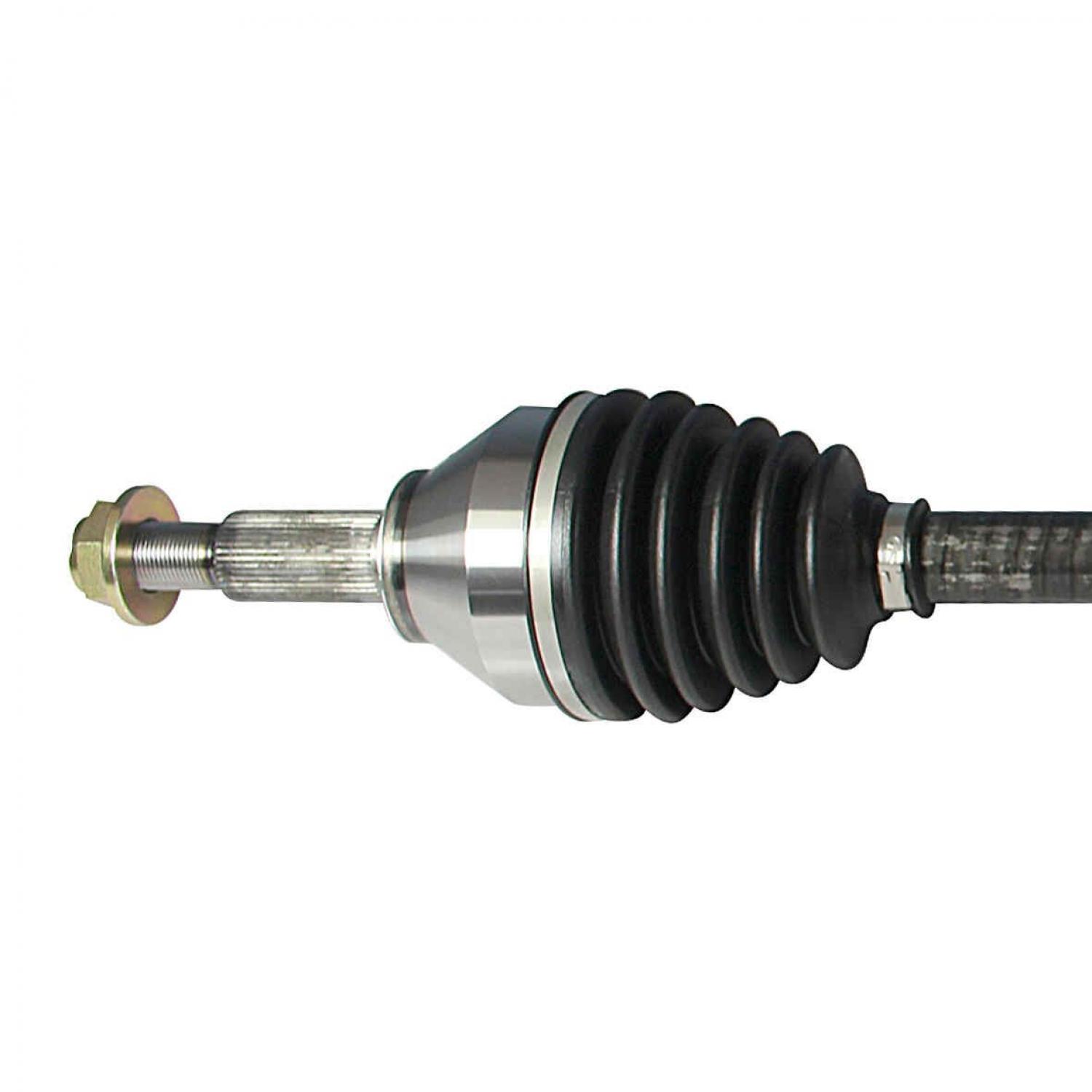 GSP NCV11073 CV Axle Assembly product image 1 of 5