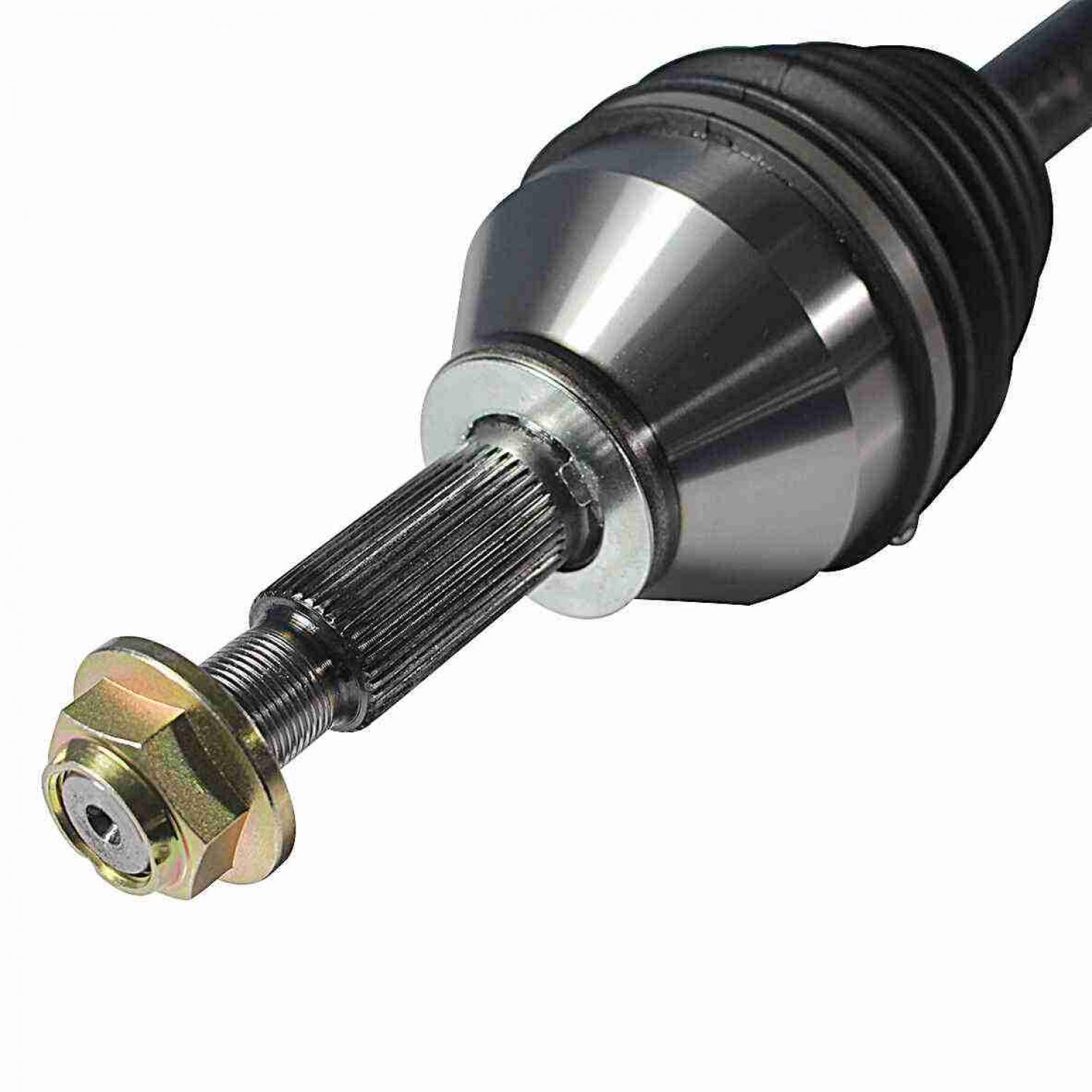 GSP NCV11073 CV Axle Assembly product image 3 of 5