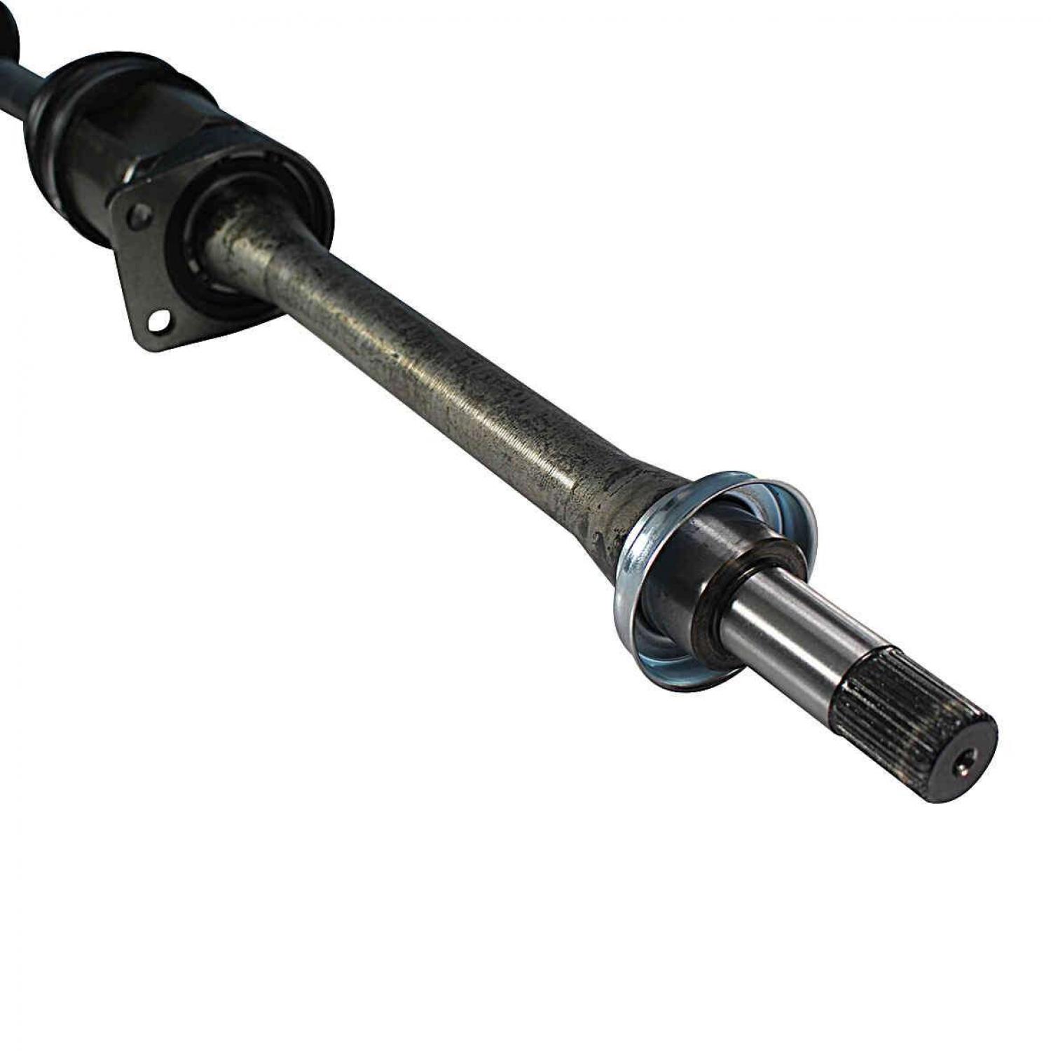 GSP NCV11073 CV Axle Assembly product image 4 of 5