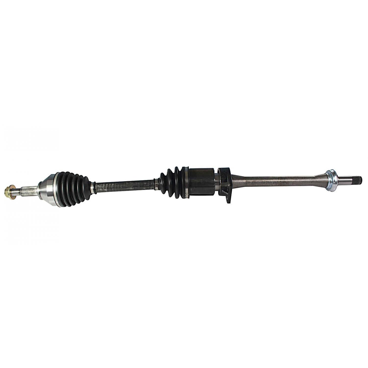 GSP NCV11073 CV Axle Assembly product image 5 of 5