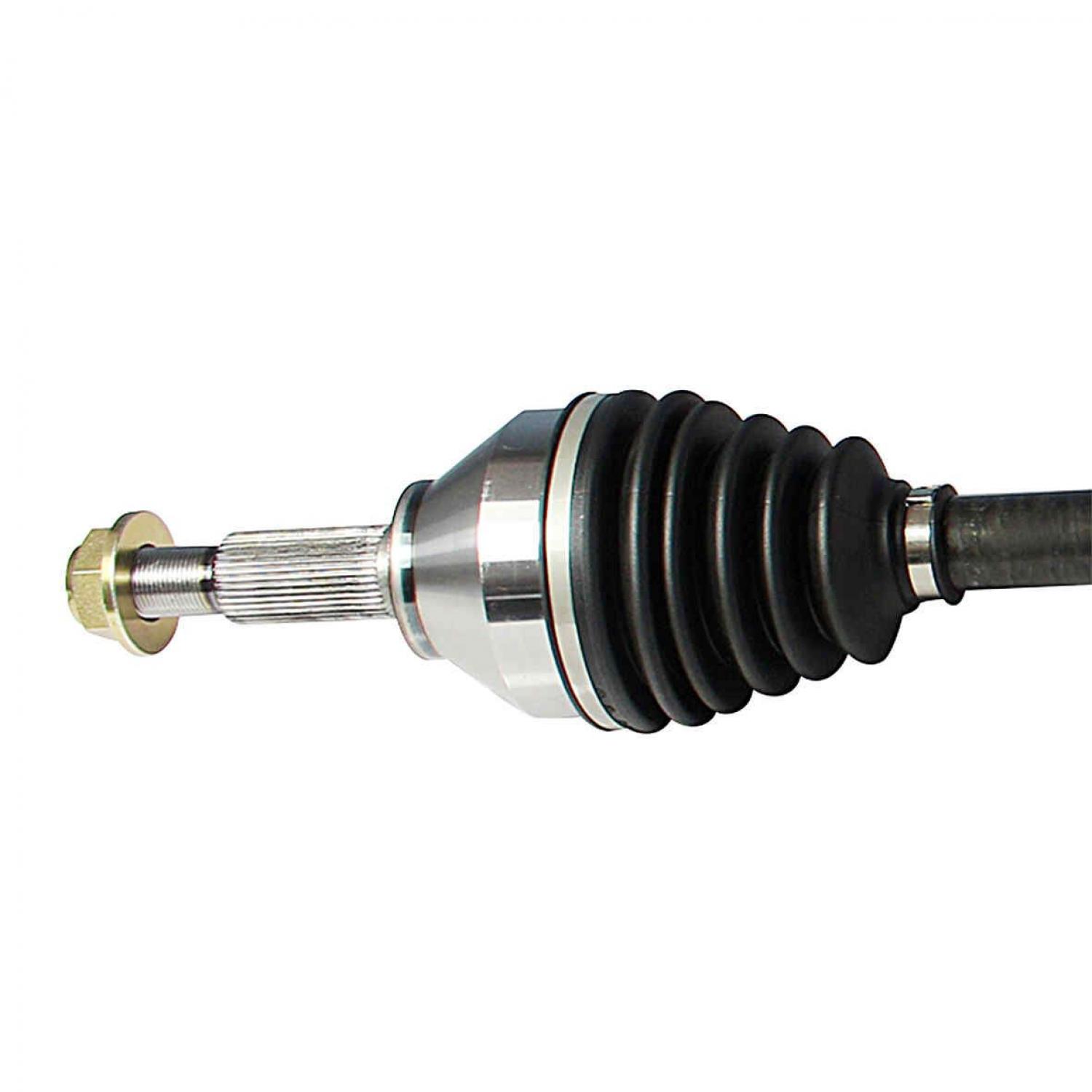 GSP NCV11074 CV Axle Assembly product image 1 of 5