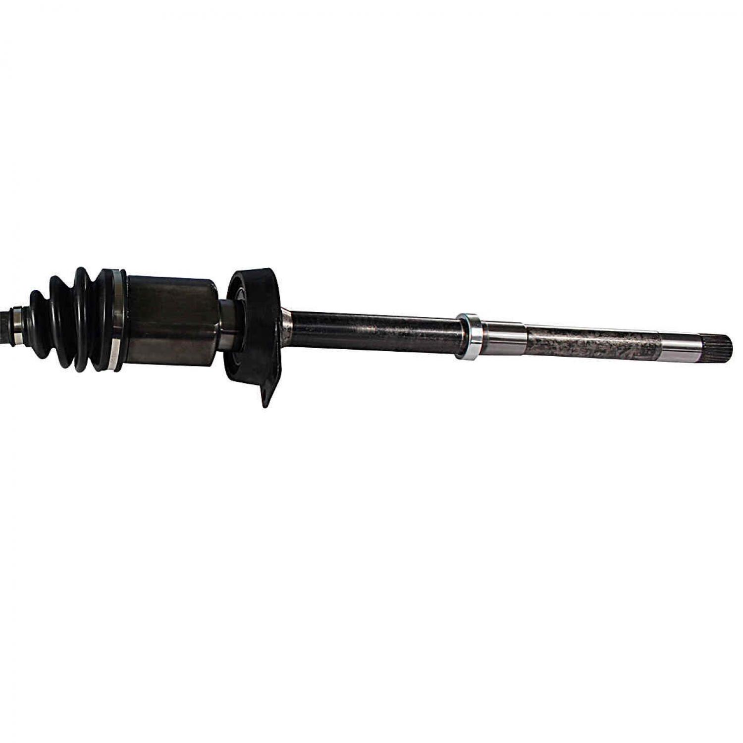 GSP NCV11074 CV Axle Assembly product image 2 of 5