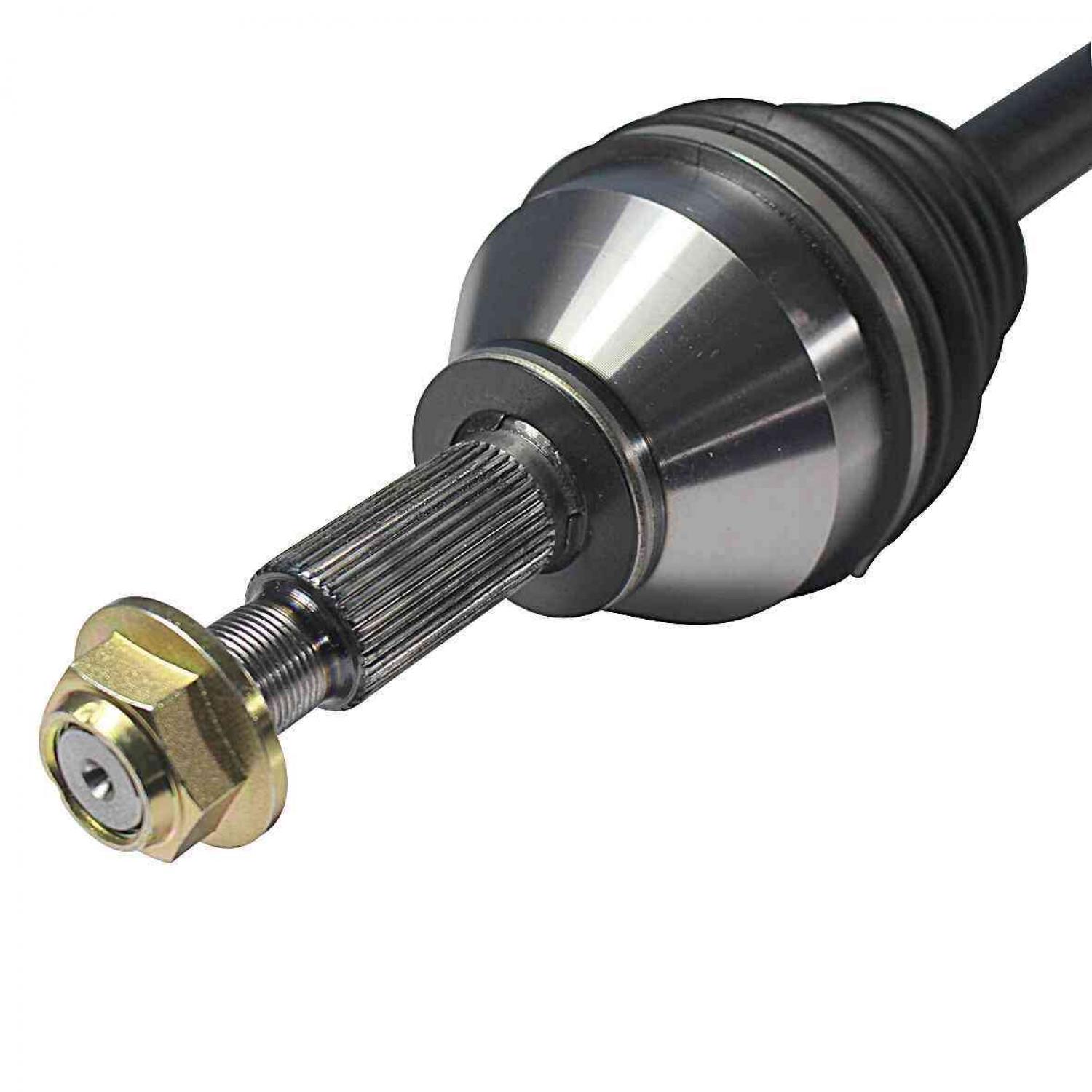 GSP NCV11074 CV Axle Assembly product image 3 of 5