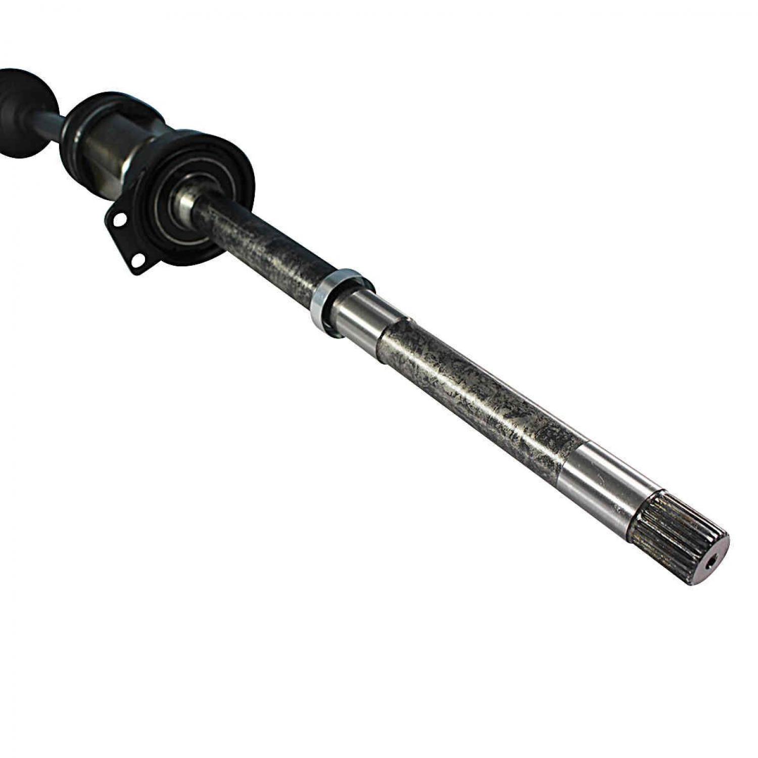 GSP NCV11074 CV Axle Assembly product image 4 of 5