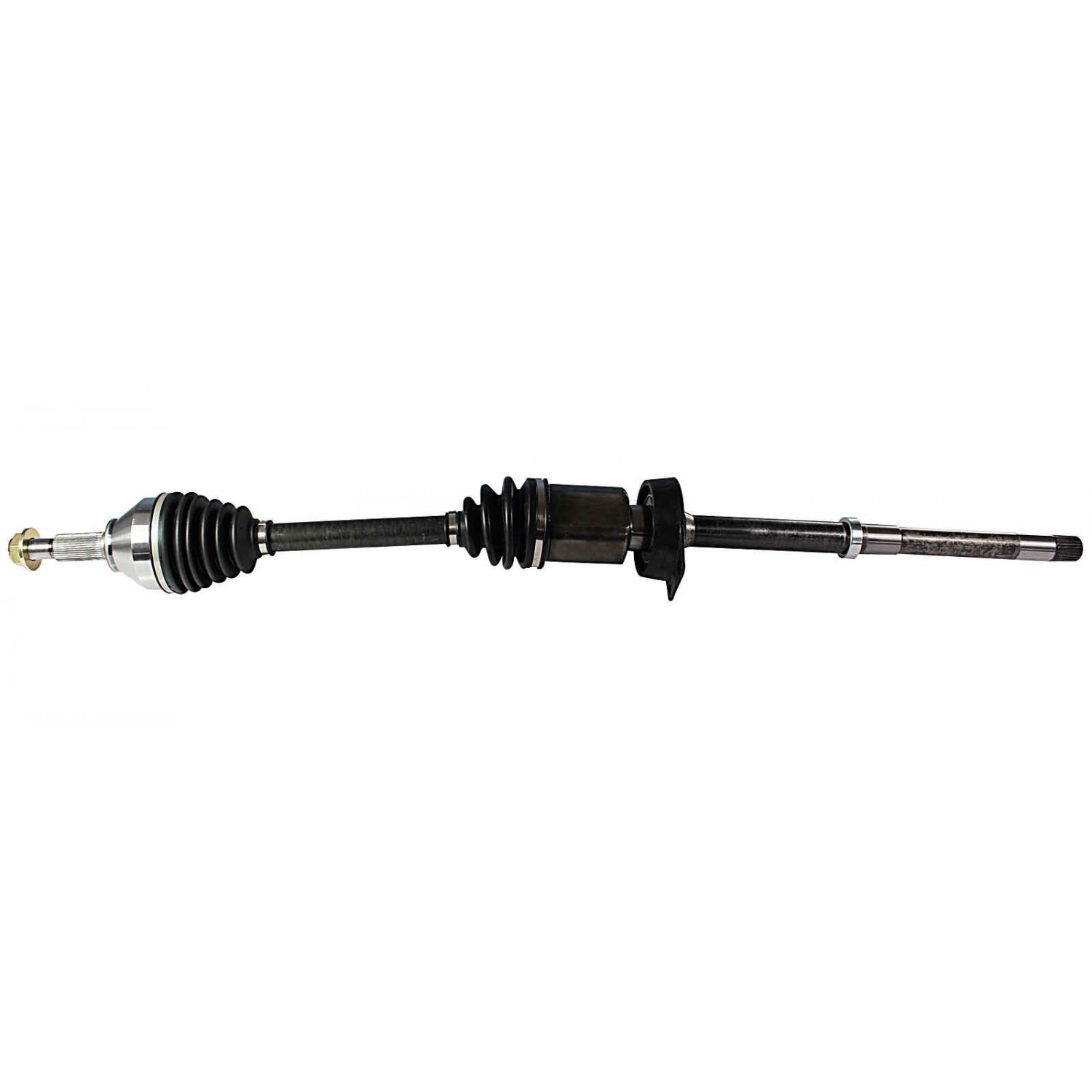 GSP NCV11074 CV Axle Assembly product image 5 of 5