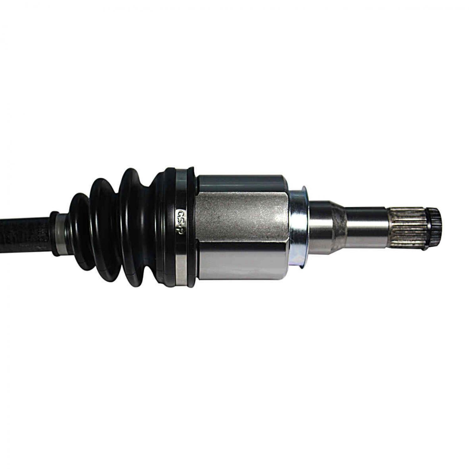 GSP NCV11075 - CV Axle Assembly GSP NCV11075 CV Axle Assembly product image 2 of 5