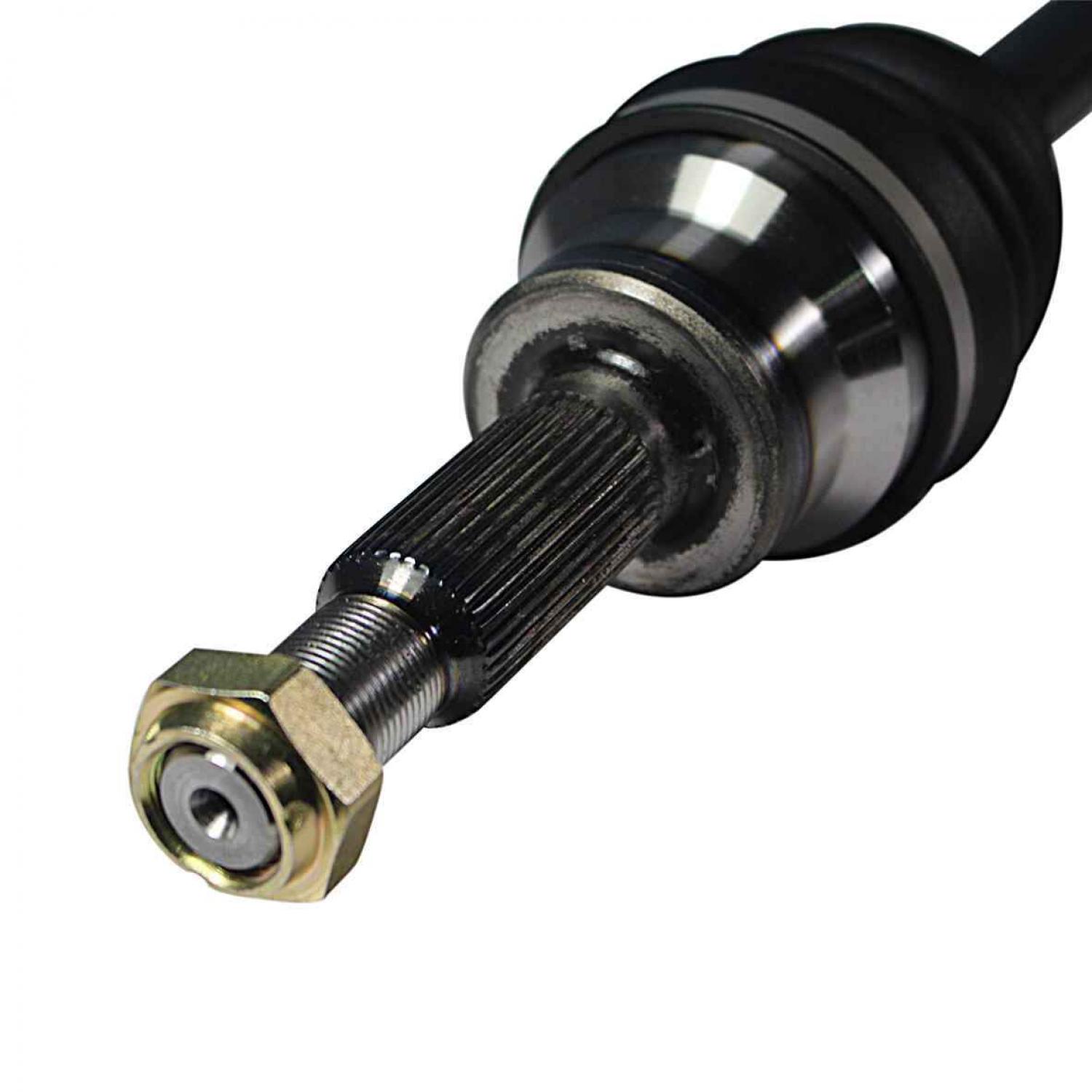 GSP NCV11075 - CV Axle Assembly GSP NCV11075 CV Axle Assembly product image 3 of 5
