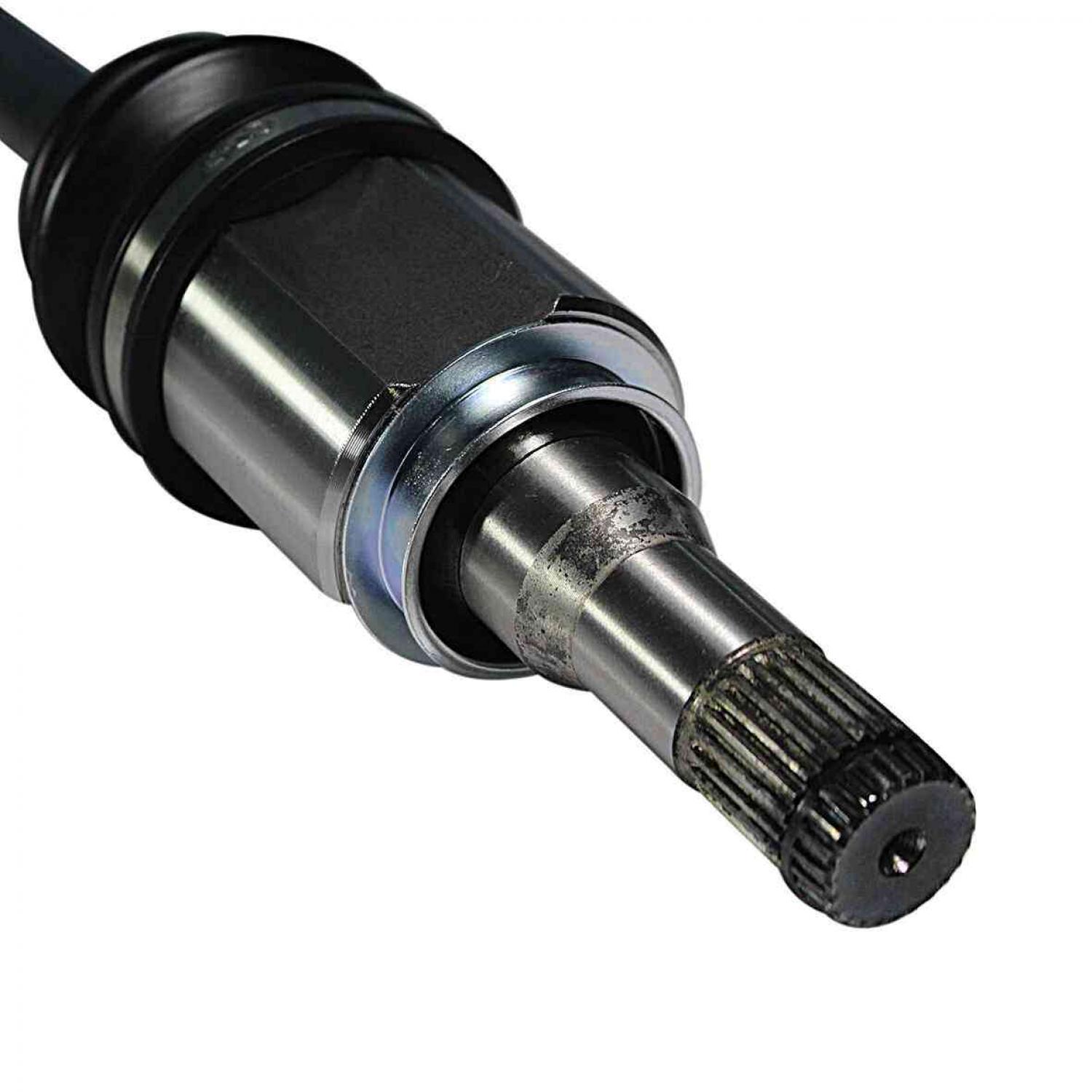 GSP NCV11075 - CV Axle Assembly GSP NCV11075 CV Axle Assembly product image 4 of 5