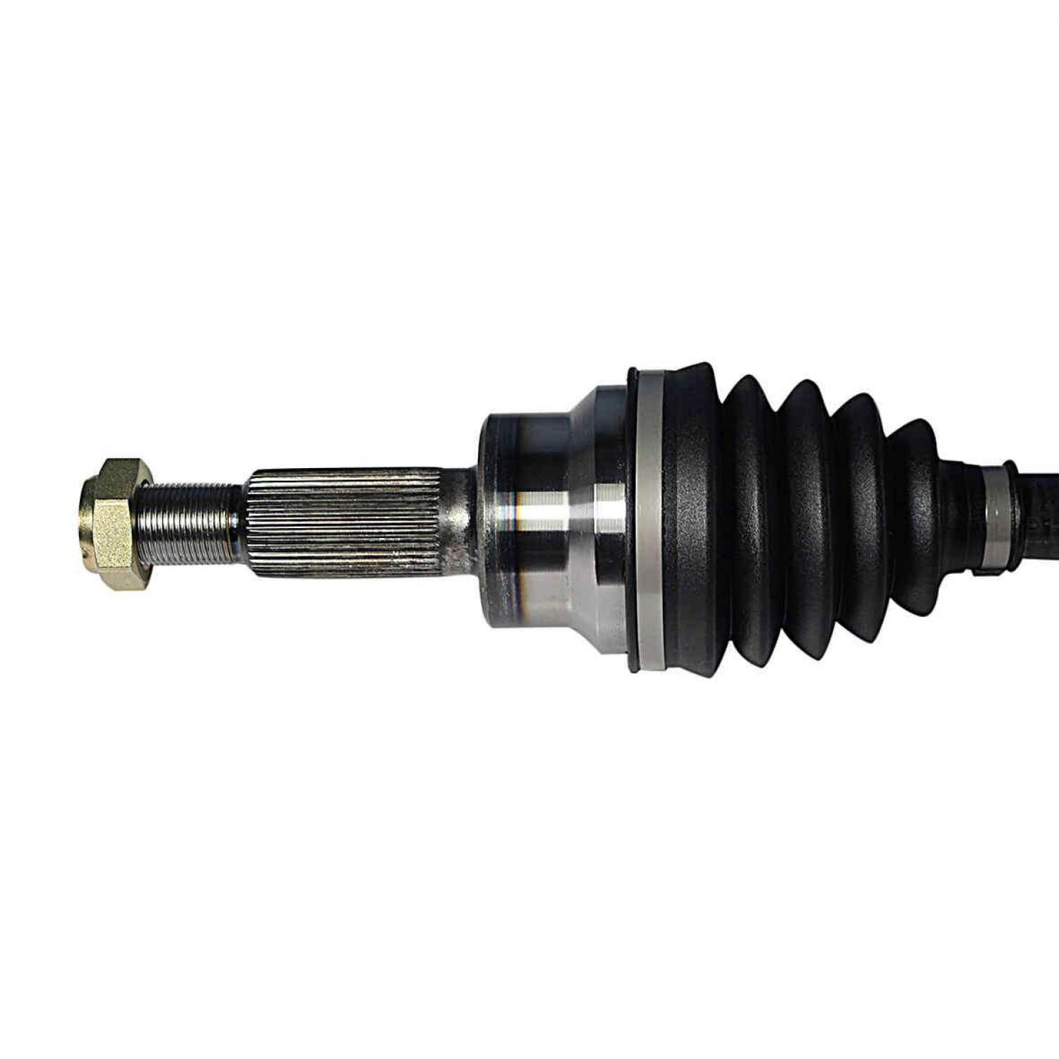 GSP NCV11076 CV Axle Assembly product image 1 of 5