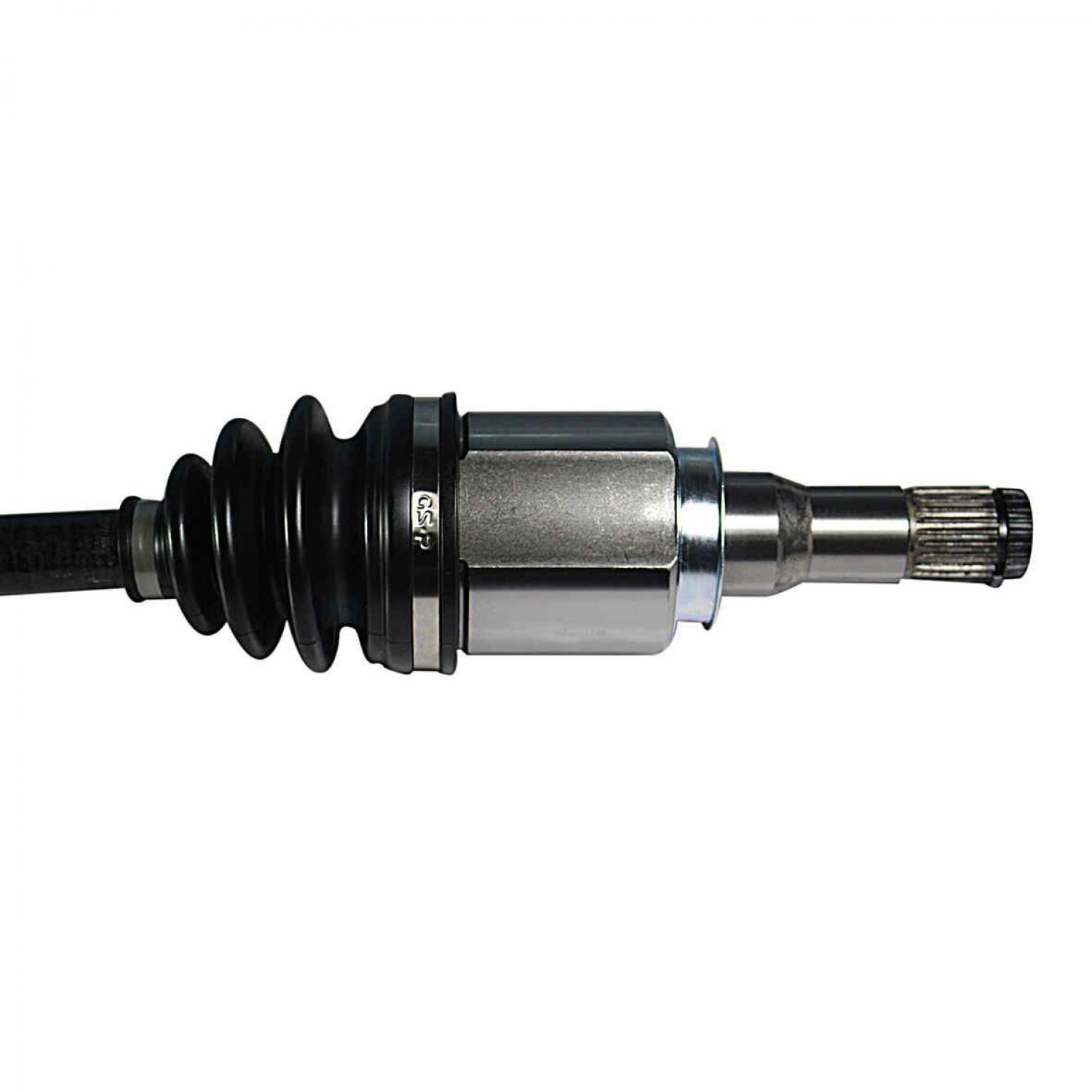 GSP NCV11076 CV Axle Assembly product image 2 of 5
