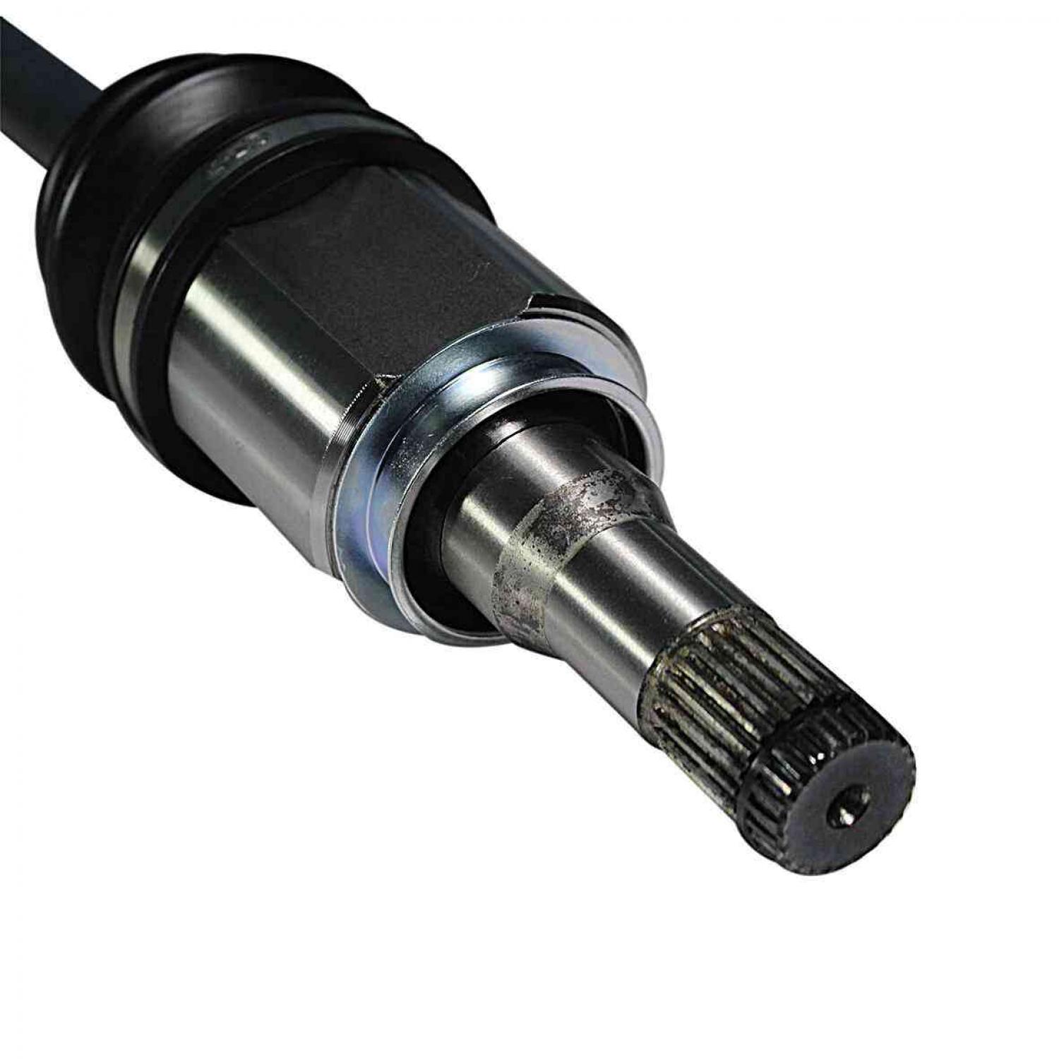GSP NCV11076 CV Axle Assembly product image 4 of 5