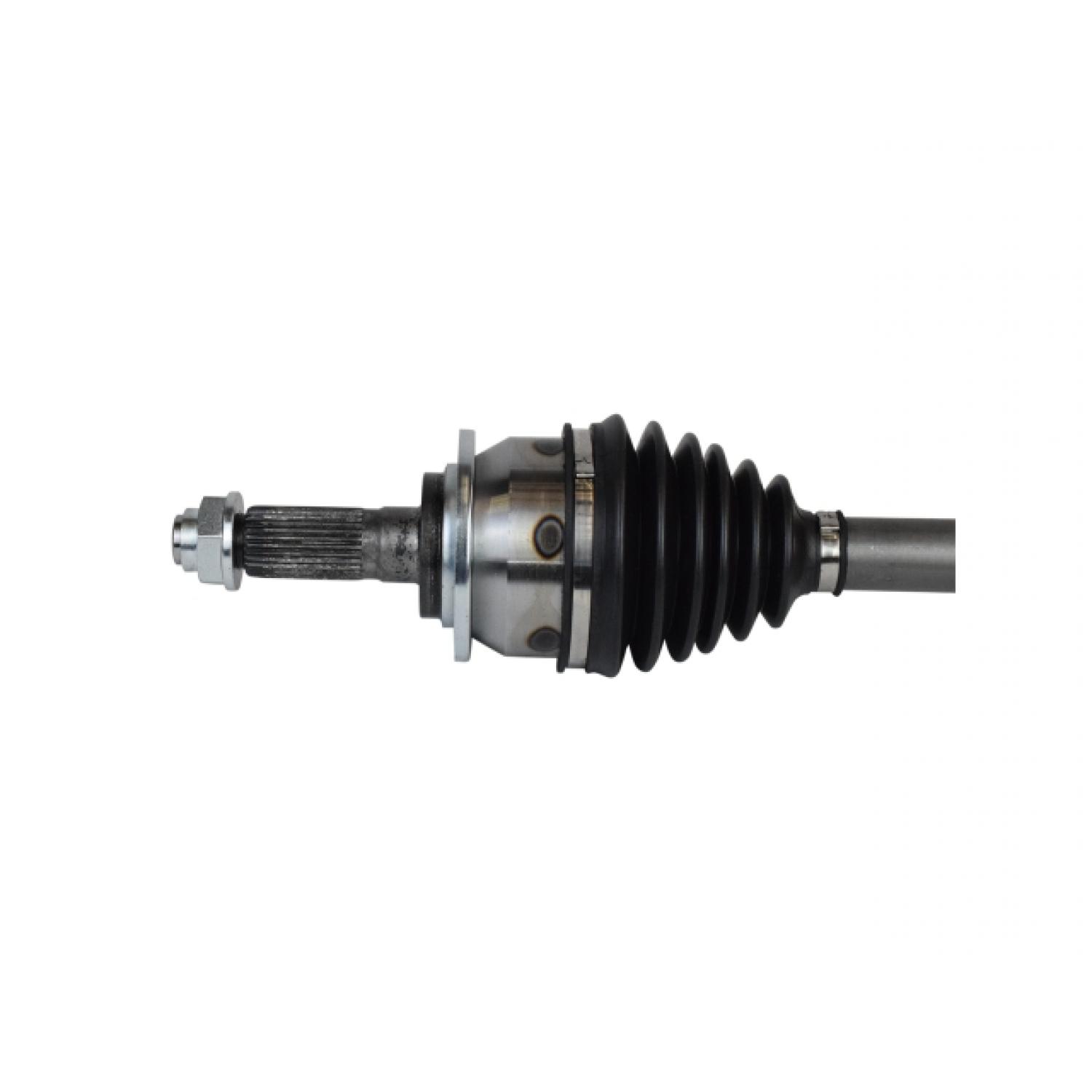 GSP NCV11084 CV Axle Assembly product image 4 of 5