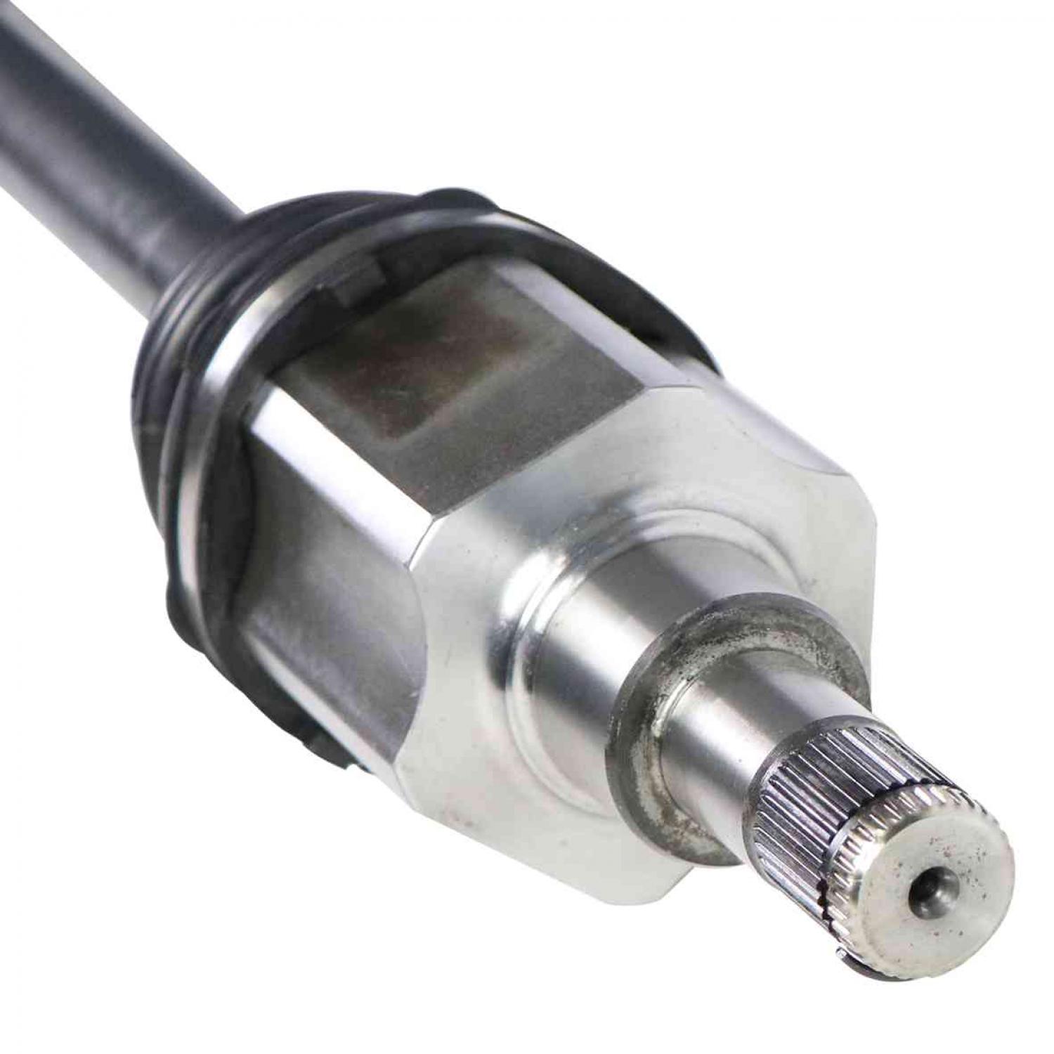 GSP NCV11087 CV Axle Assembly product image 2 of 5