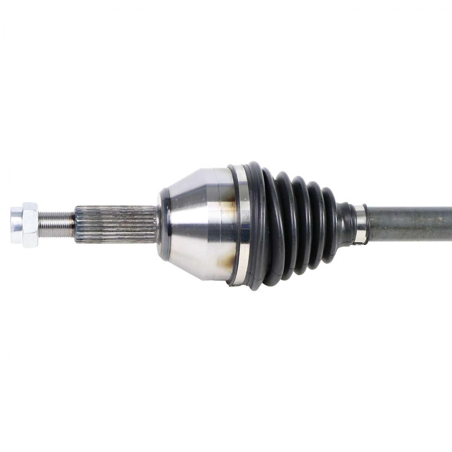 GSP NCV11087 CV Axle Assembly product image 4 of 5