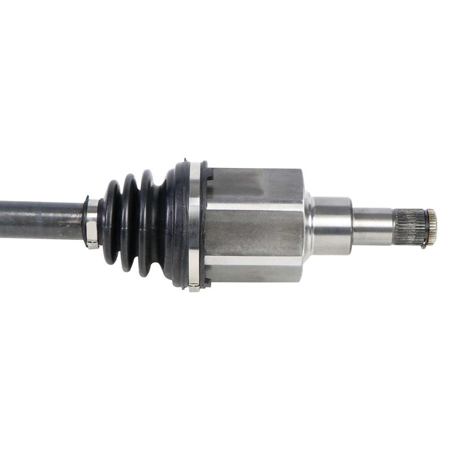 GSP NCV11087 CV Axle Assembly product image 5 of 5