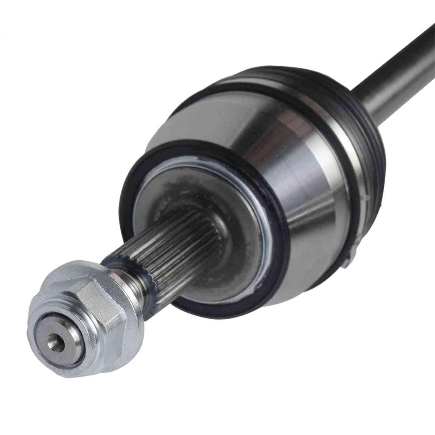 GSP NCV11088 CV Axle Assembly product image 2 of 5