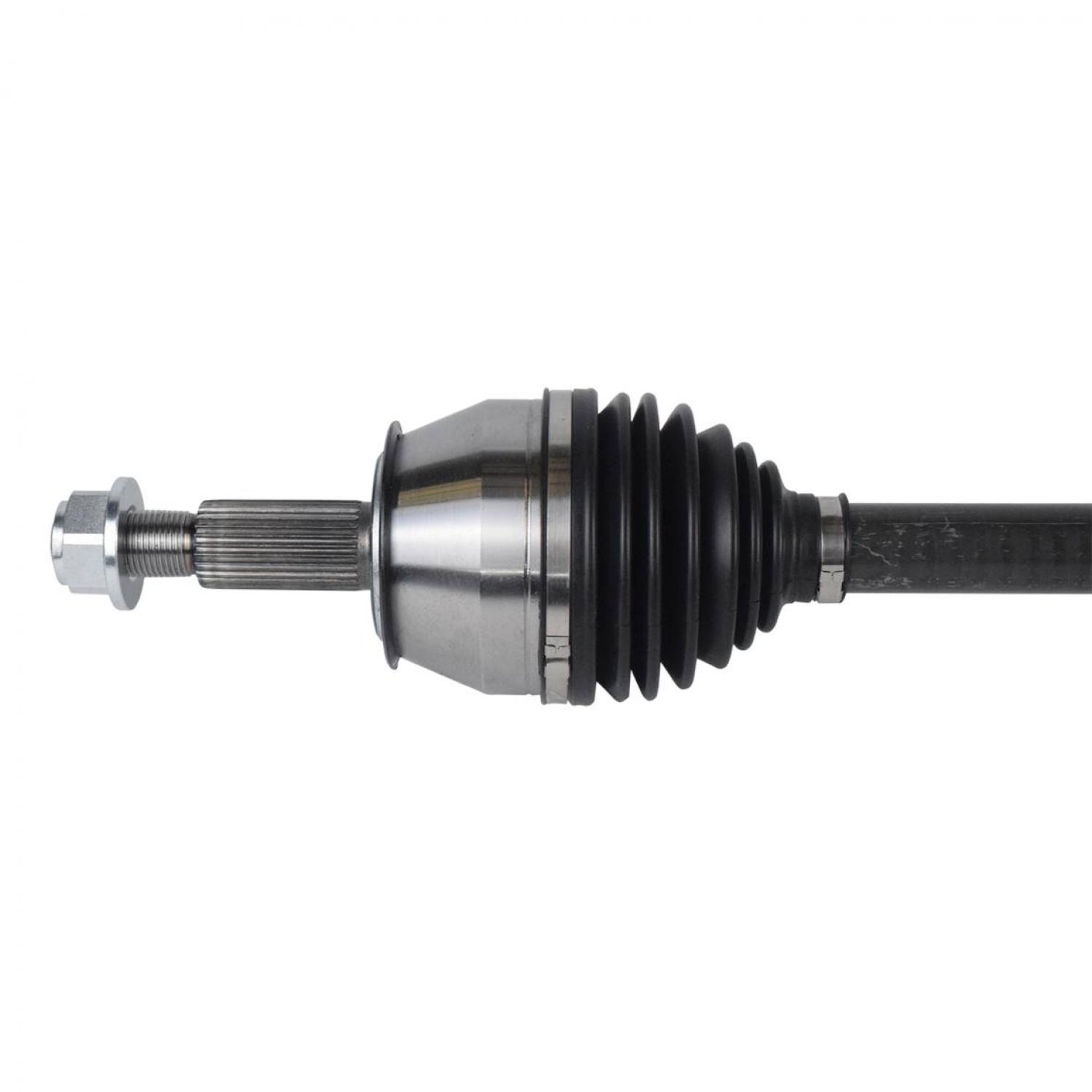 GSP NCV11088 CV Axle Assembly product image 3 of 5