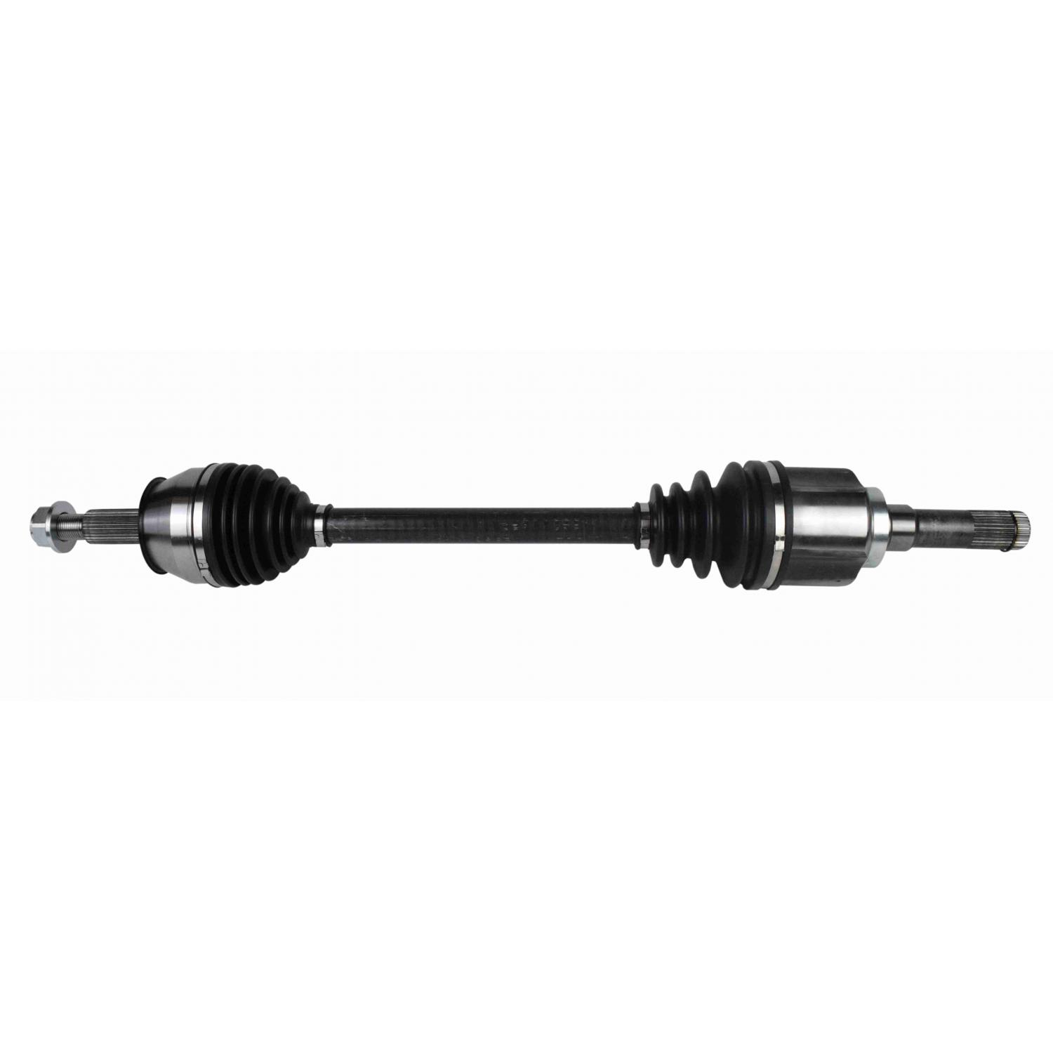 GSP NCV11088 CV Axle Assembly product image 5 of 5