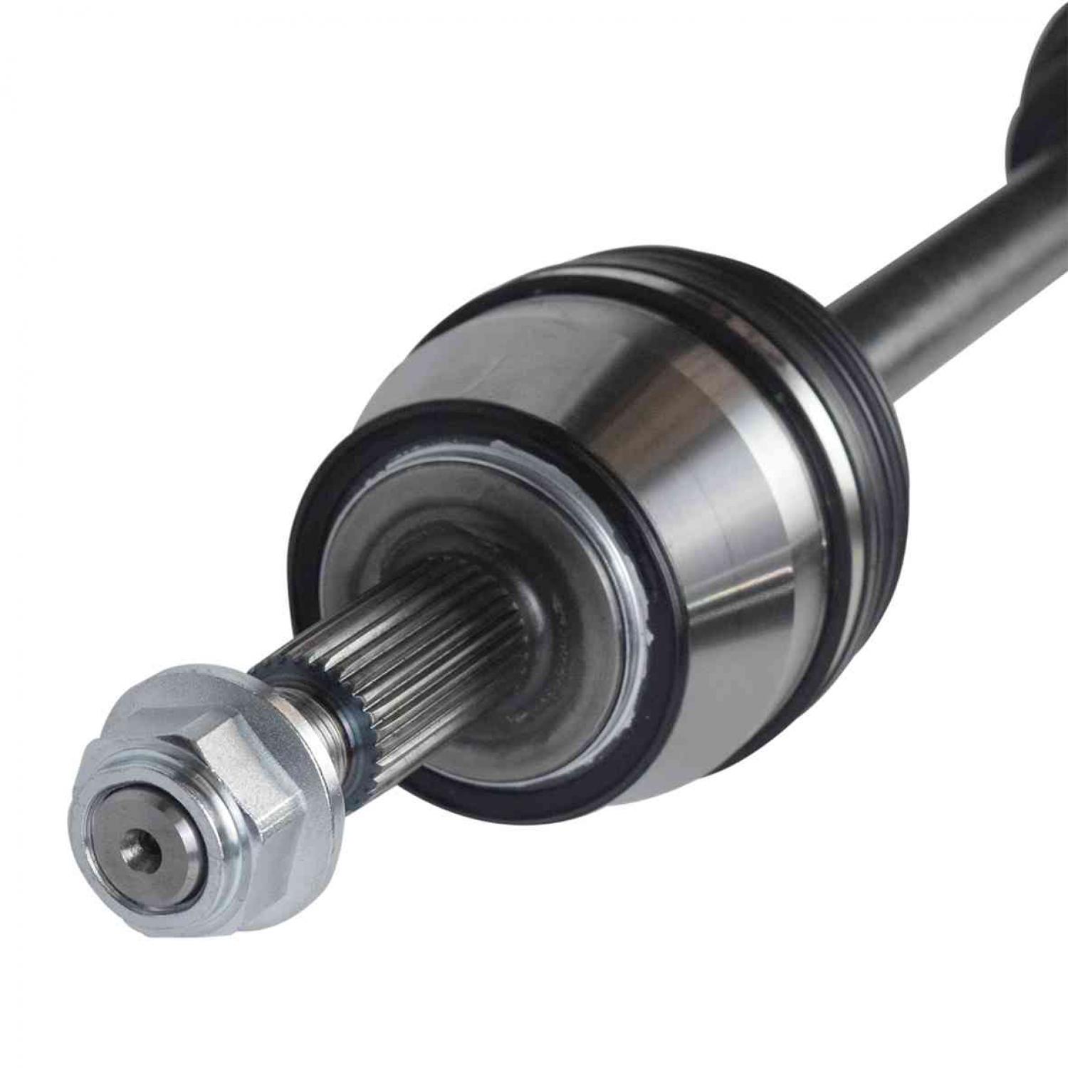 GSP NCV11089 - CV Axle Assembly GSP NCV11089 CV Axle Assembly product image 2 of 5
