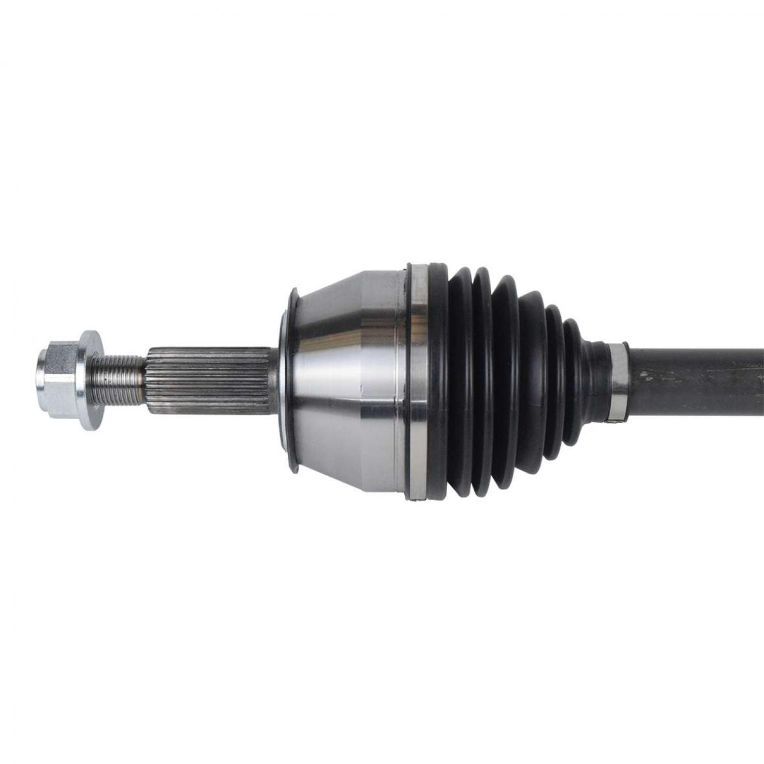 GSP NCV11089 - CV Axle Assembly GSP NCV11089 CV Axle Assembly product image 3 of 5